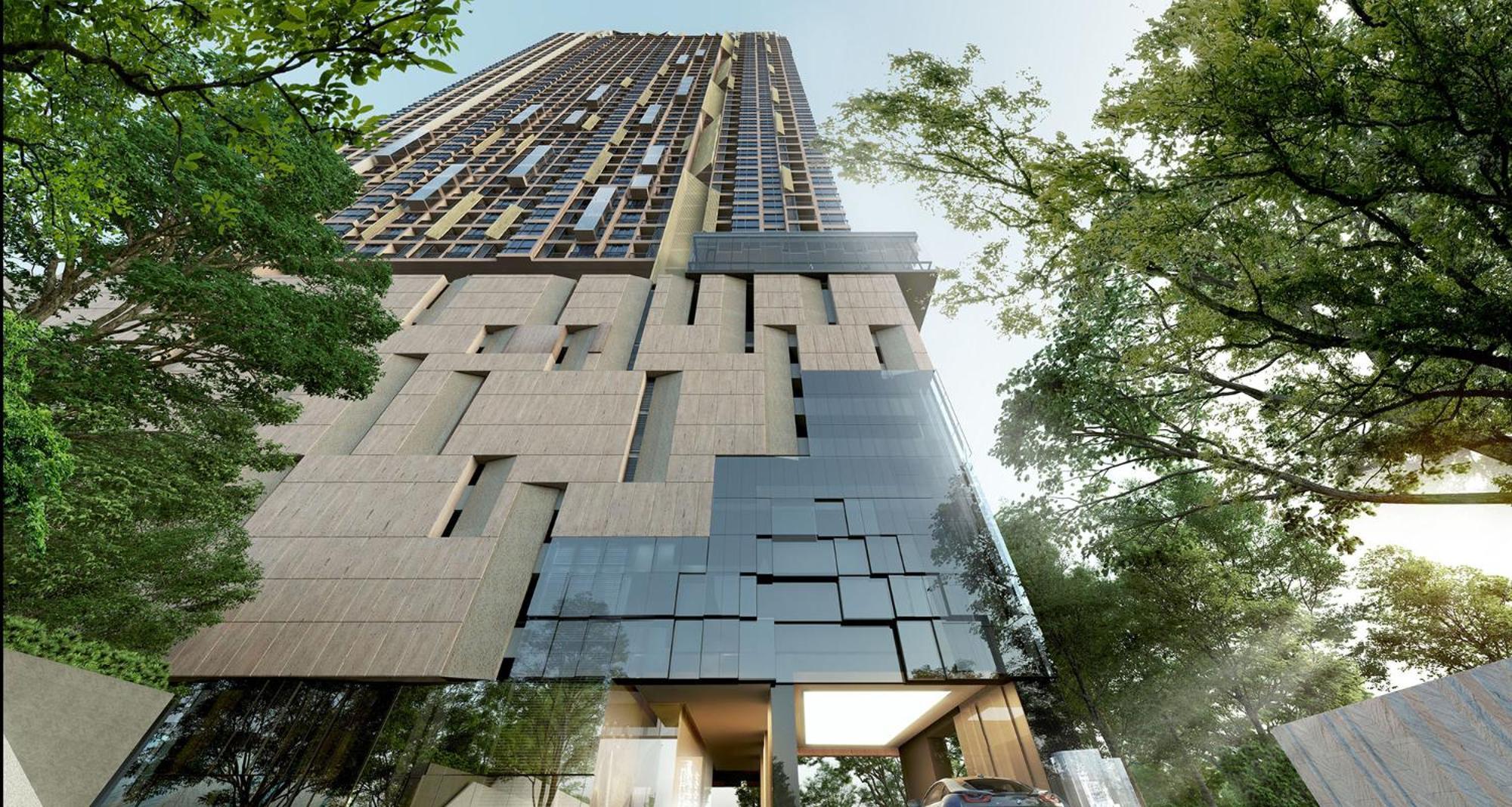 Luxury Living With Breathtaking Cityscape Vistas Apartment *