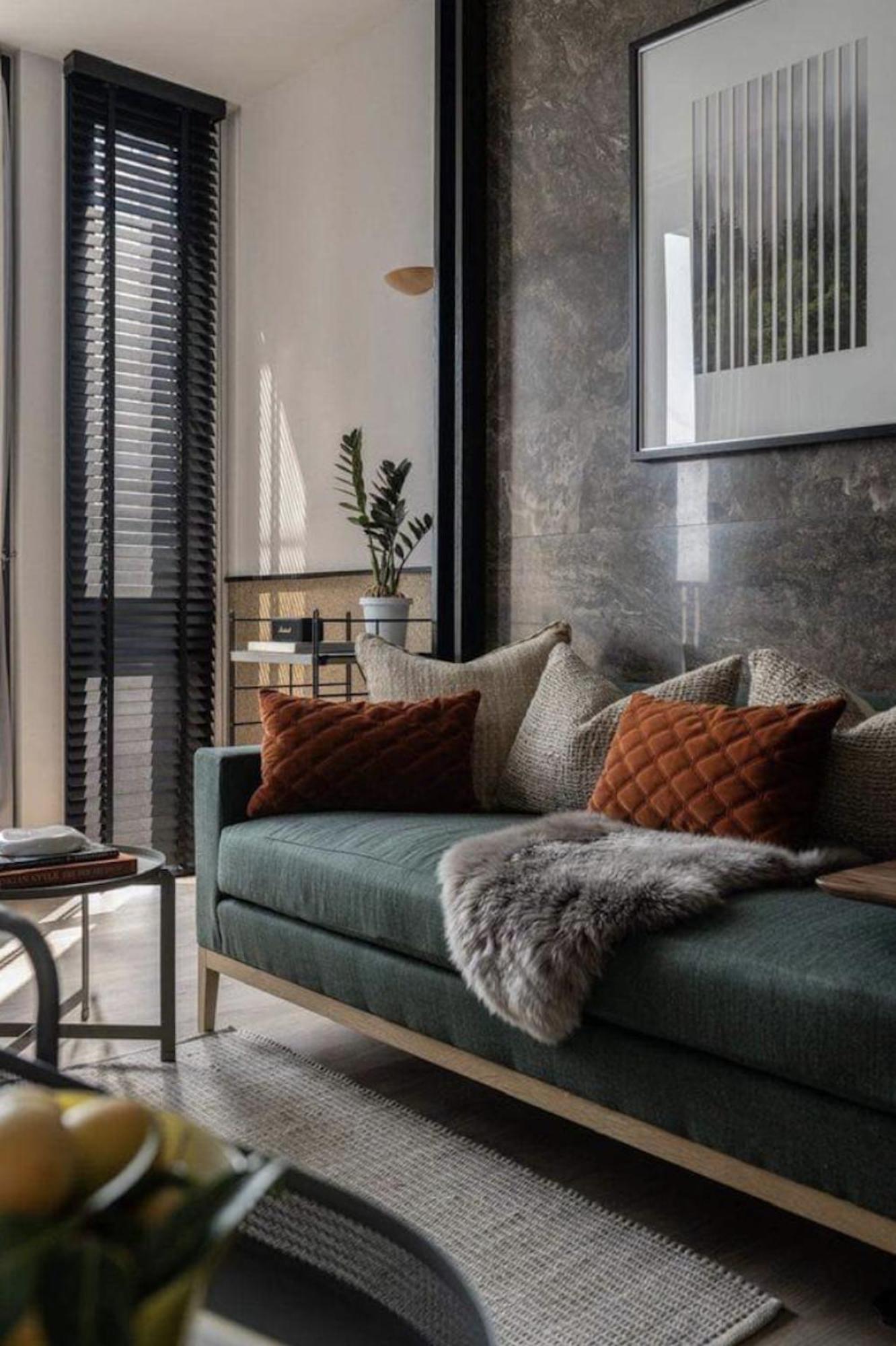 Apartment Luxury Living With Breathtaking Cityscape Vistas Bangkok