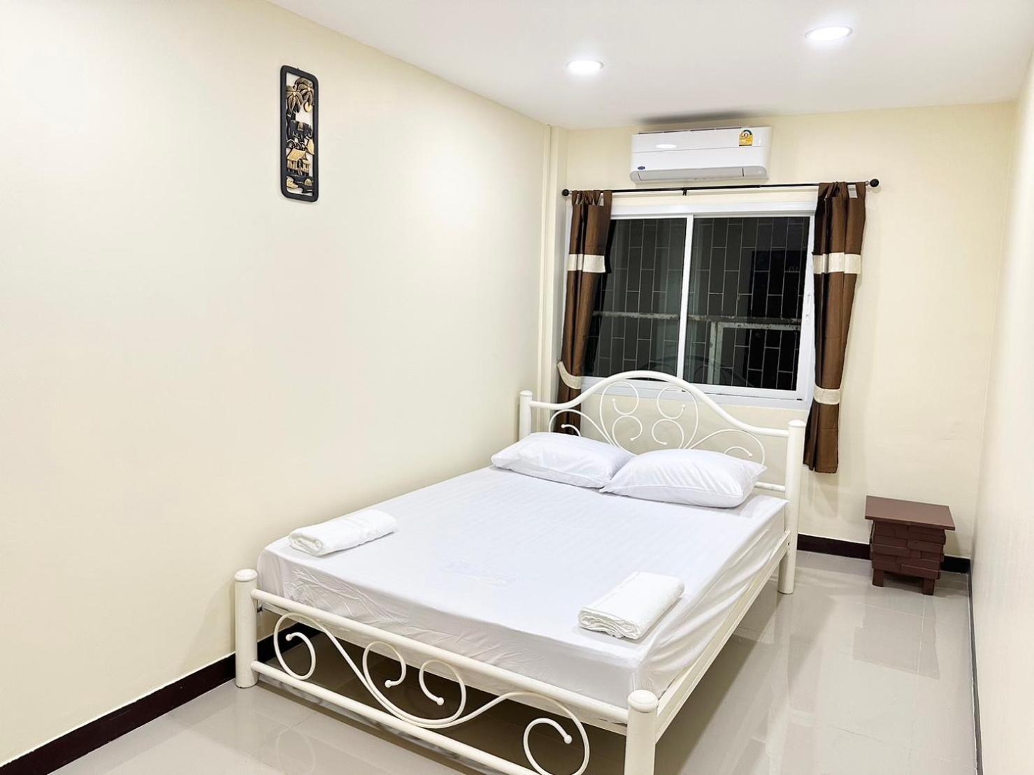 Rumah tetamu Baan At Khaosan *