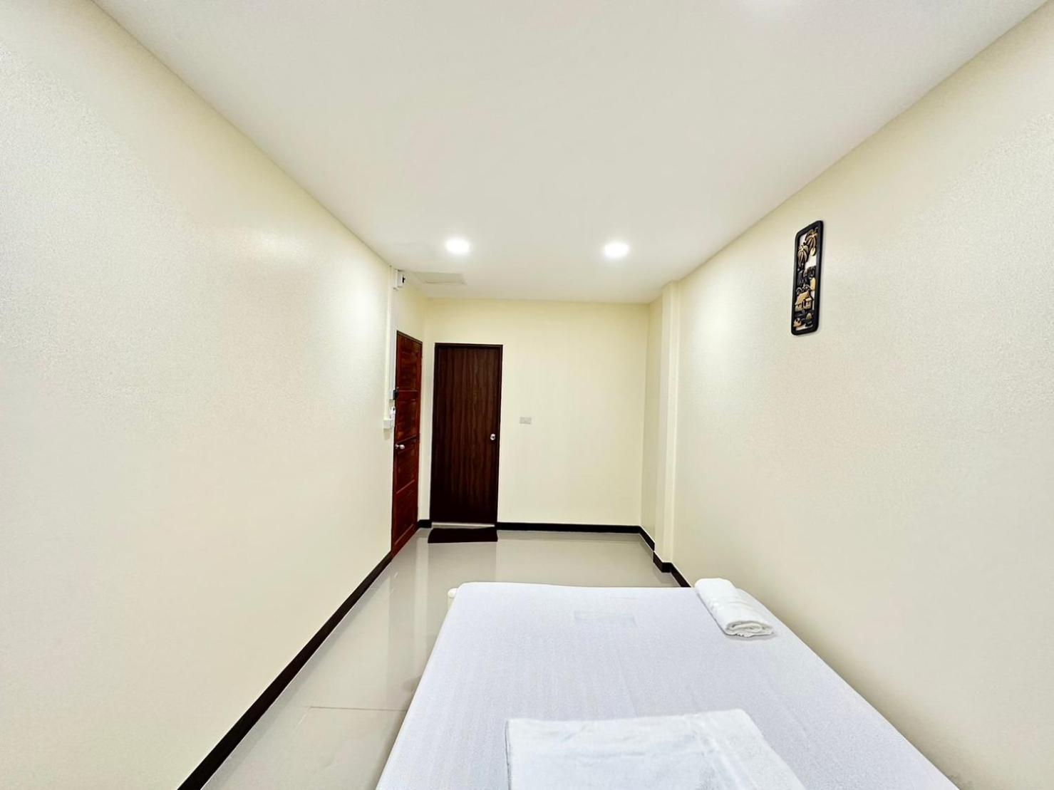 Baan At Khaosan Rumah tetamu *