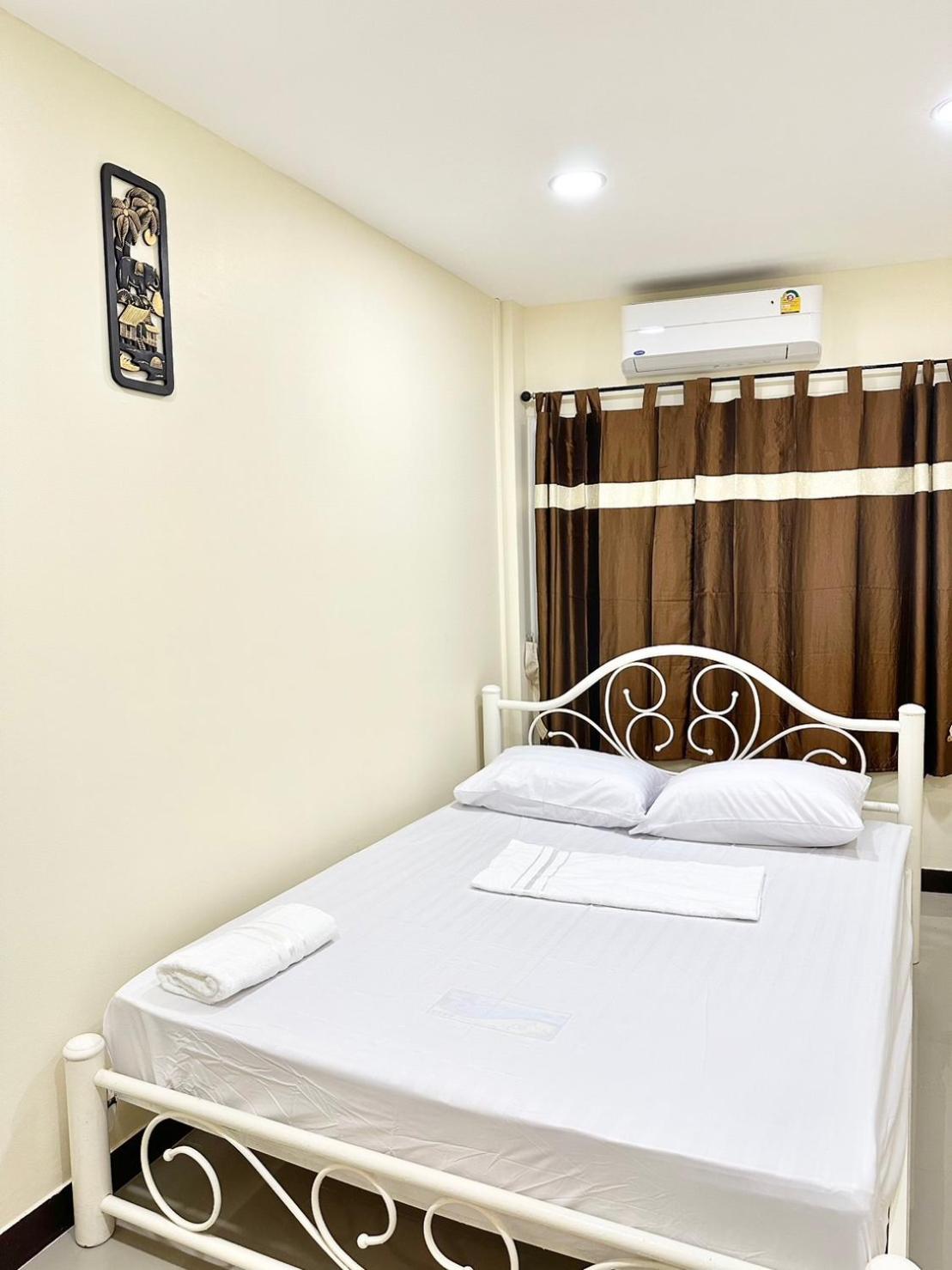 Baan At Khaosan Rumah tetamu Bangkok