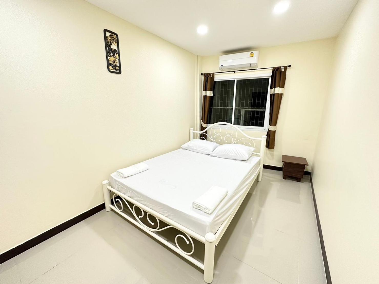 Rumah tetamu Baan At Khaosan Bangkok