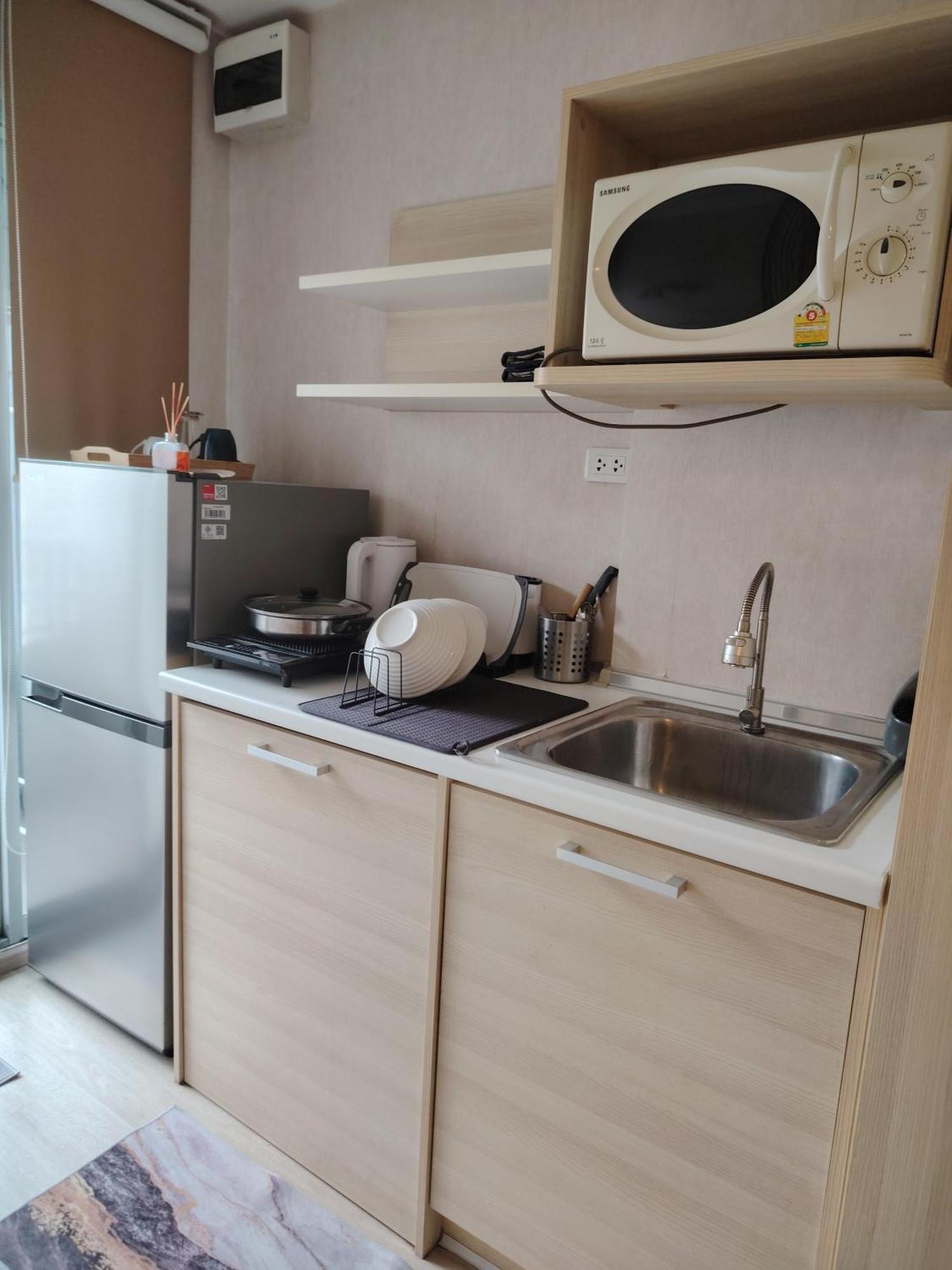 Apartment Elio Del Ray Feel