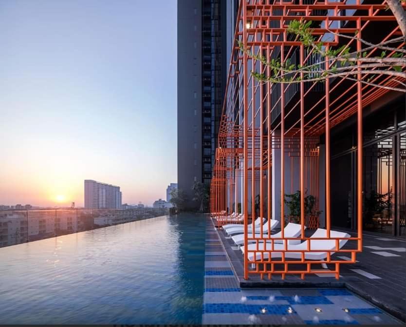 1 Bedroom Ramkamheang Bangkok