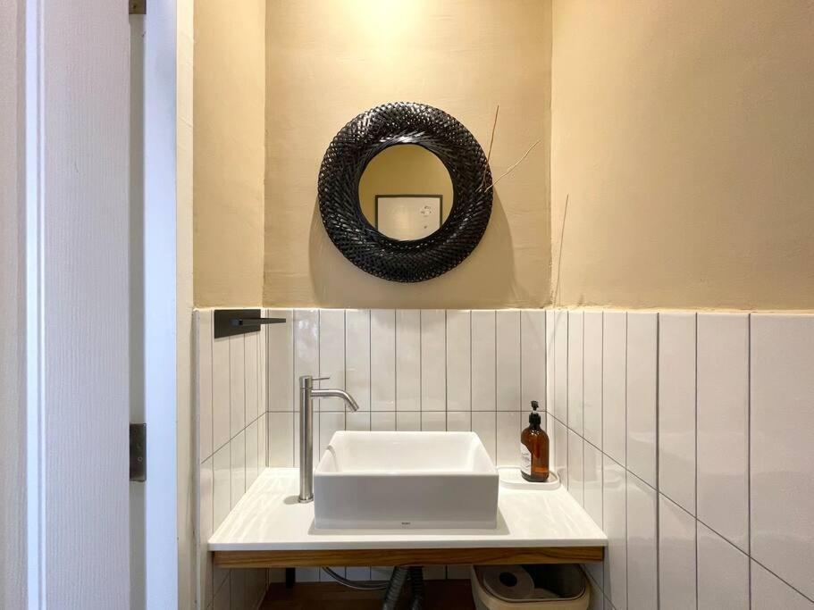 Fl4 Entire Apartment,2br,balcony,5min To Khaosan * Bangkok
