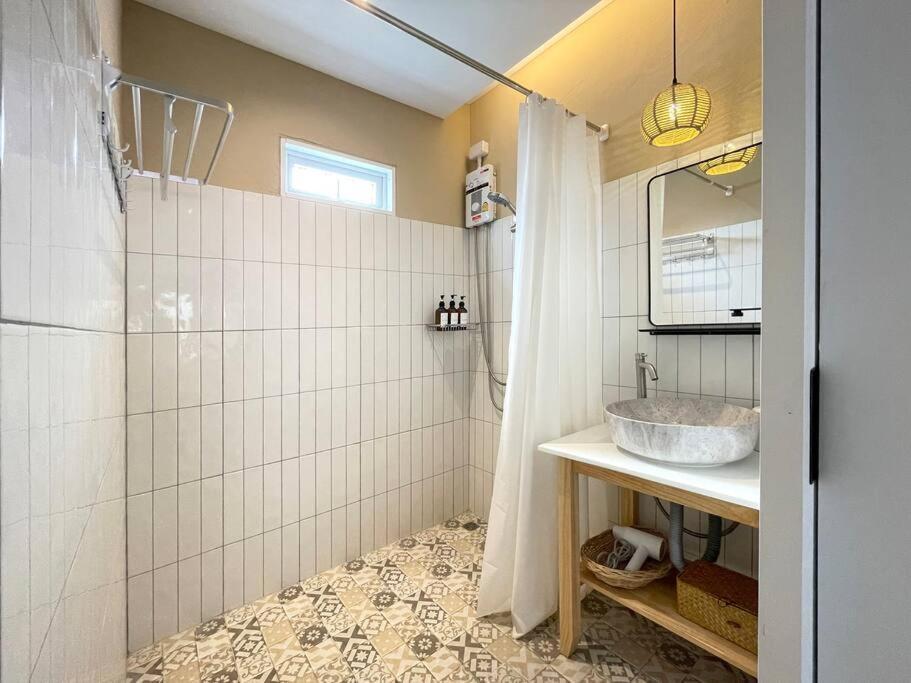 Fl4 Entire Apartment,2br,balcony,5min To Khaosan *