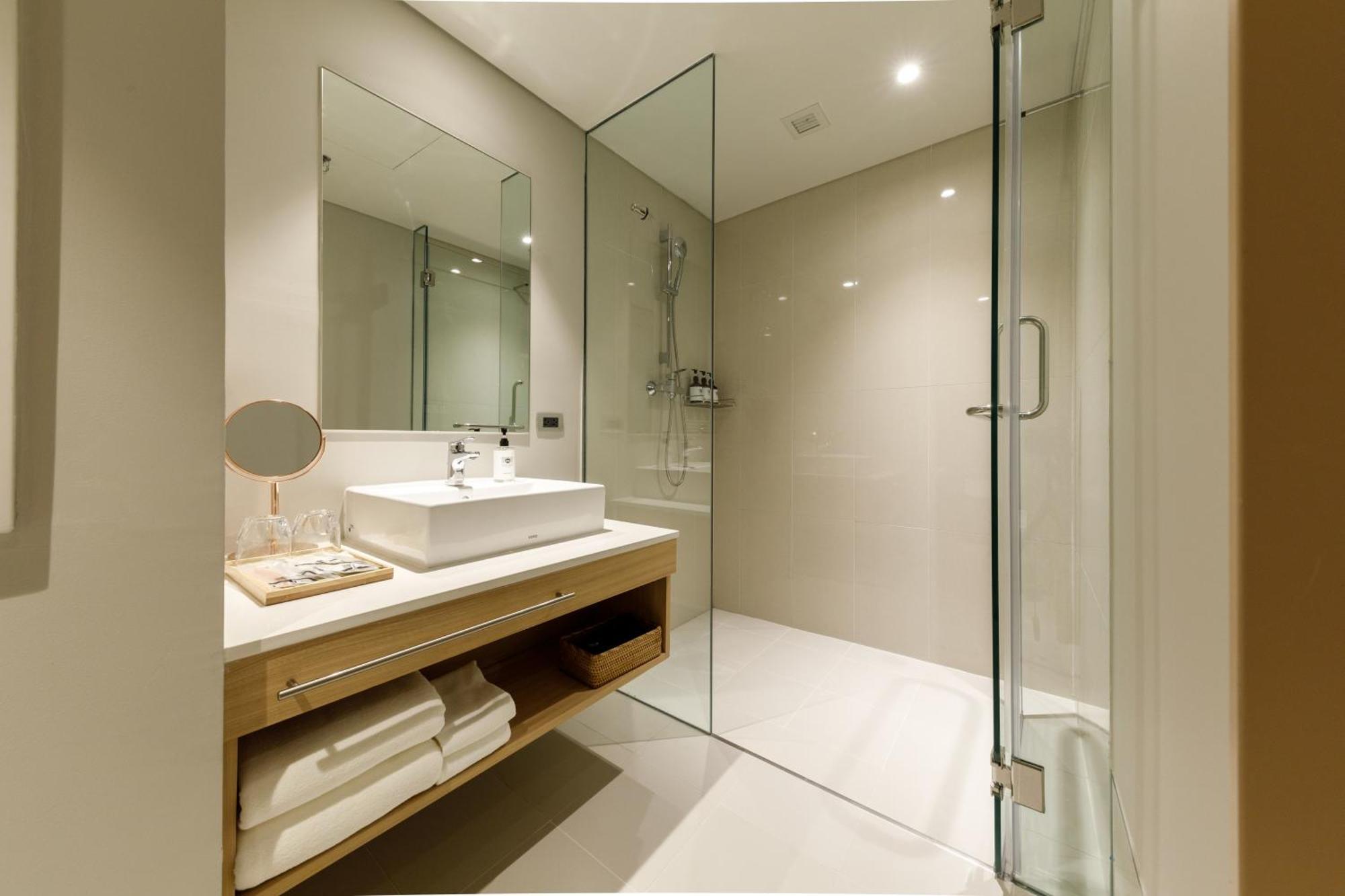 Nishitetsu Croom Silom Hotel