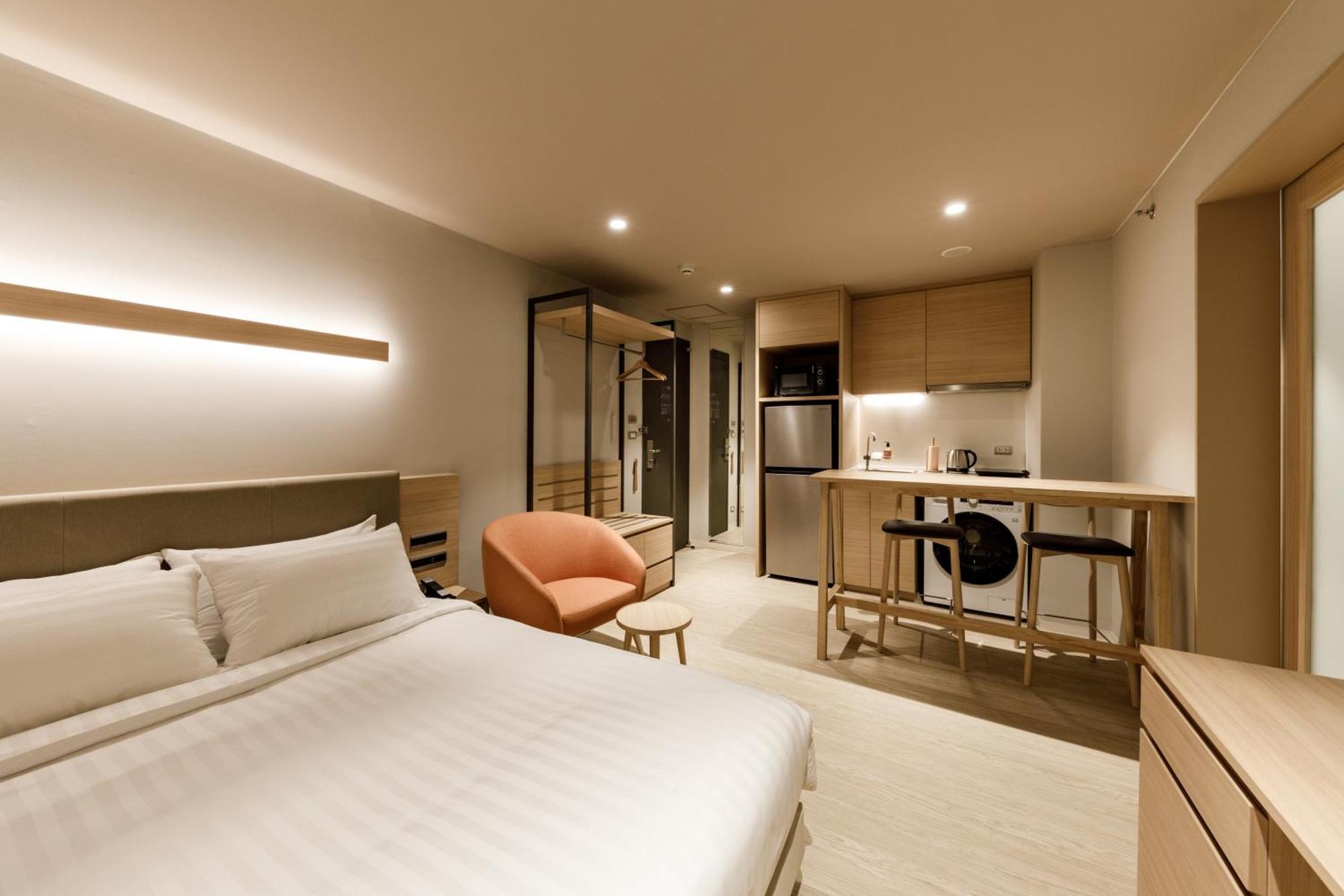 Hotel Nishitetsu Croom Silom