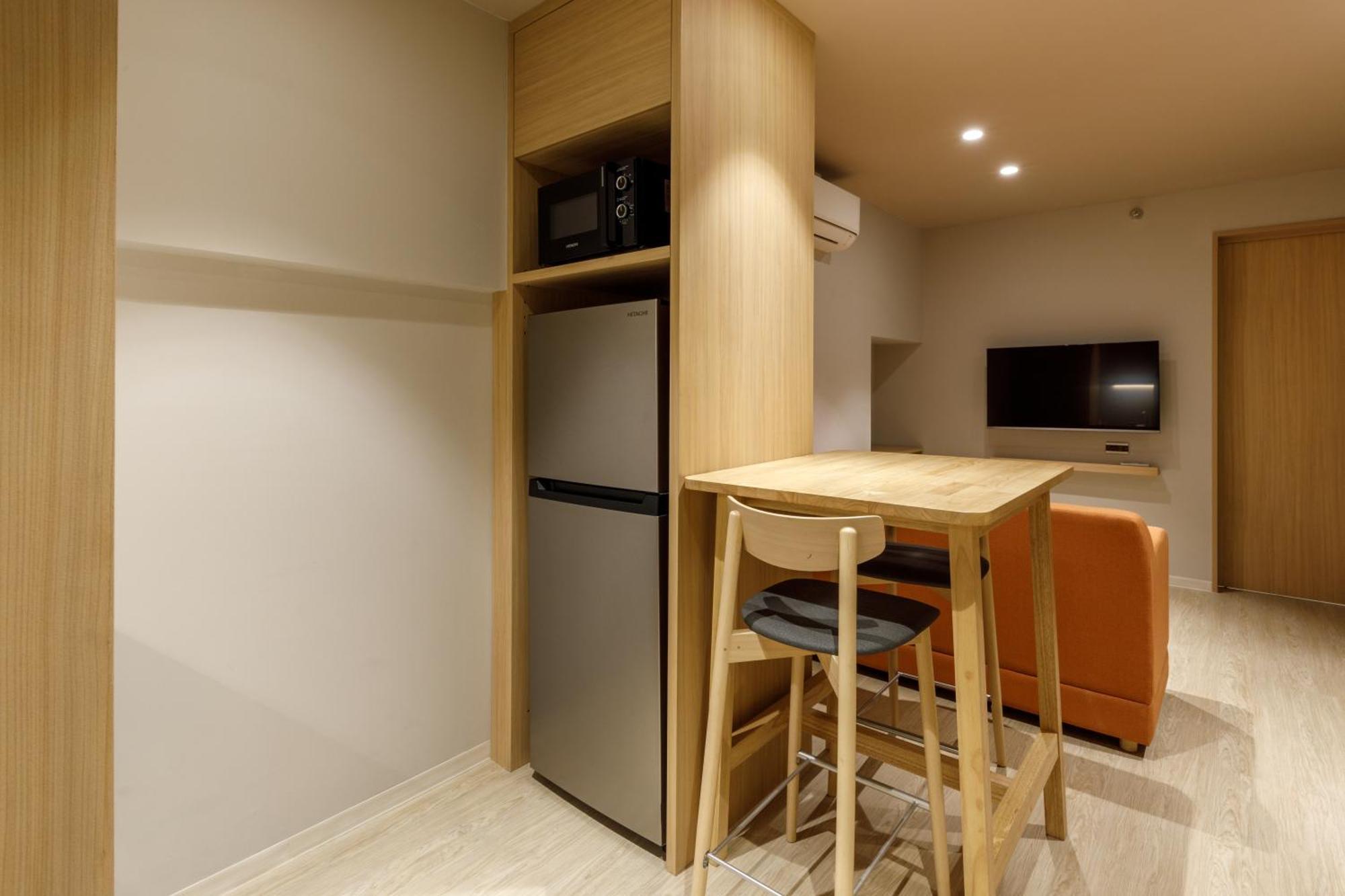 Hotel Nishitetsu Croom Silom 3*