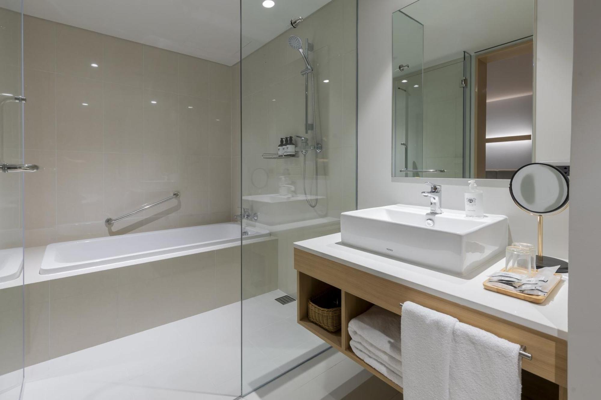 Nishitetsu Croom Silom 3* Bangkok
