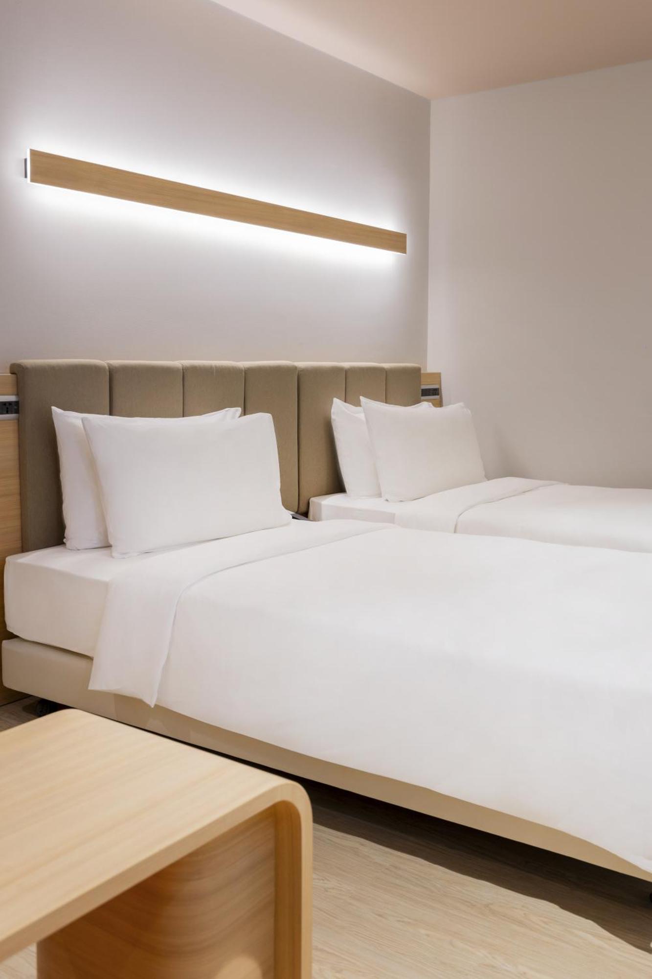 Hotel Nishitetsu Croom Silom