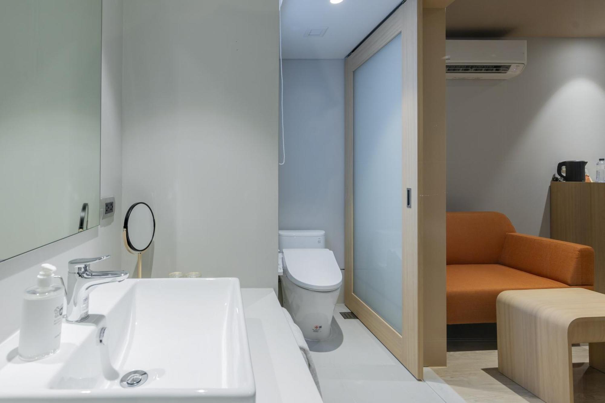 Hotel Nishitetsu Croom Silom 3*