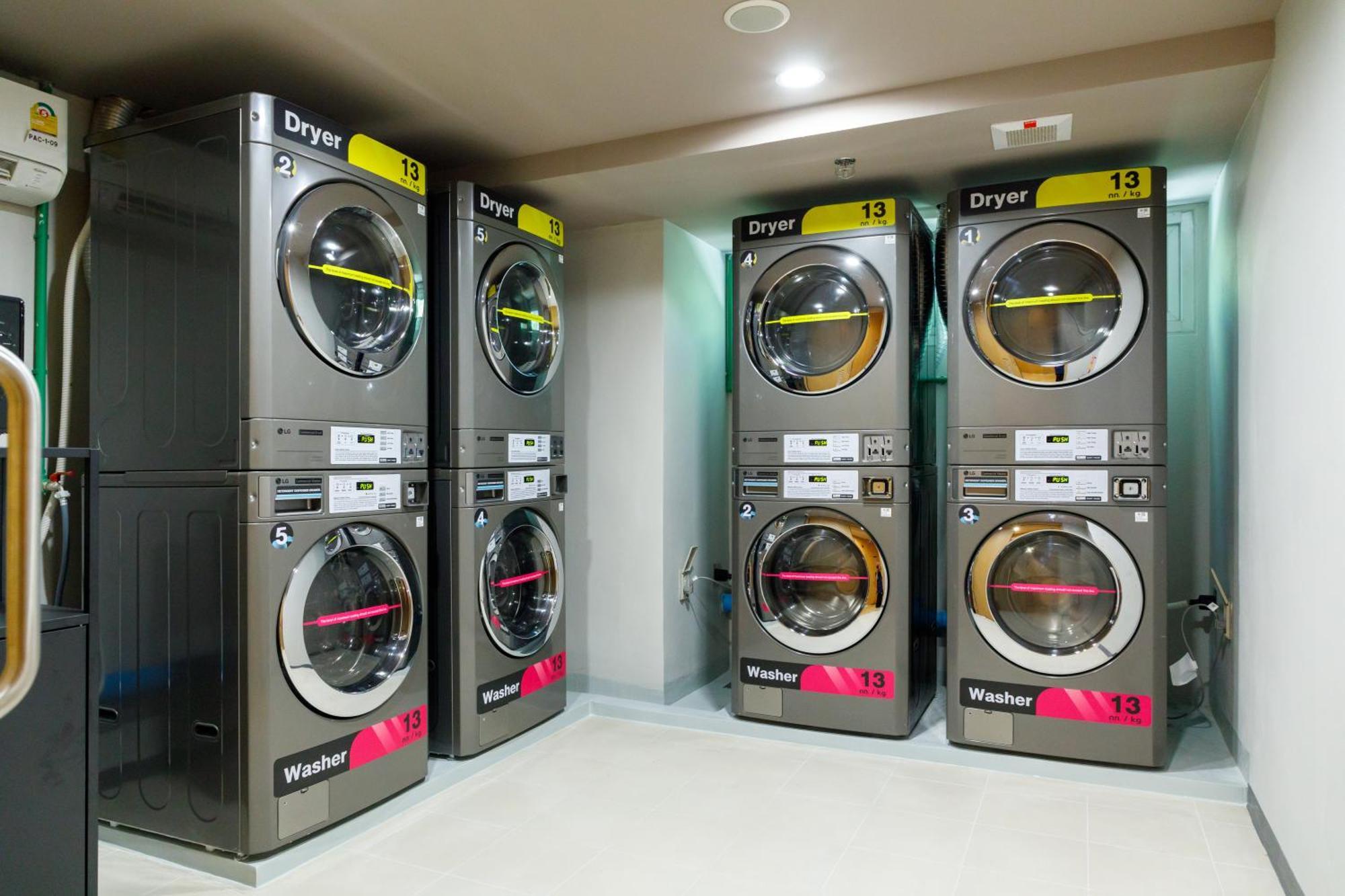 Hotel Nishitetsu Croom Silom Bangkok
