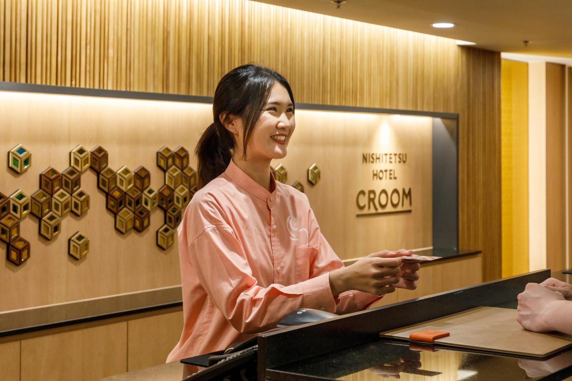 Nishitetsu Croom Silom Hotel