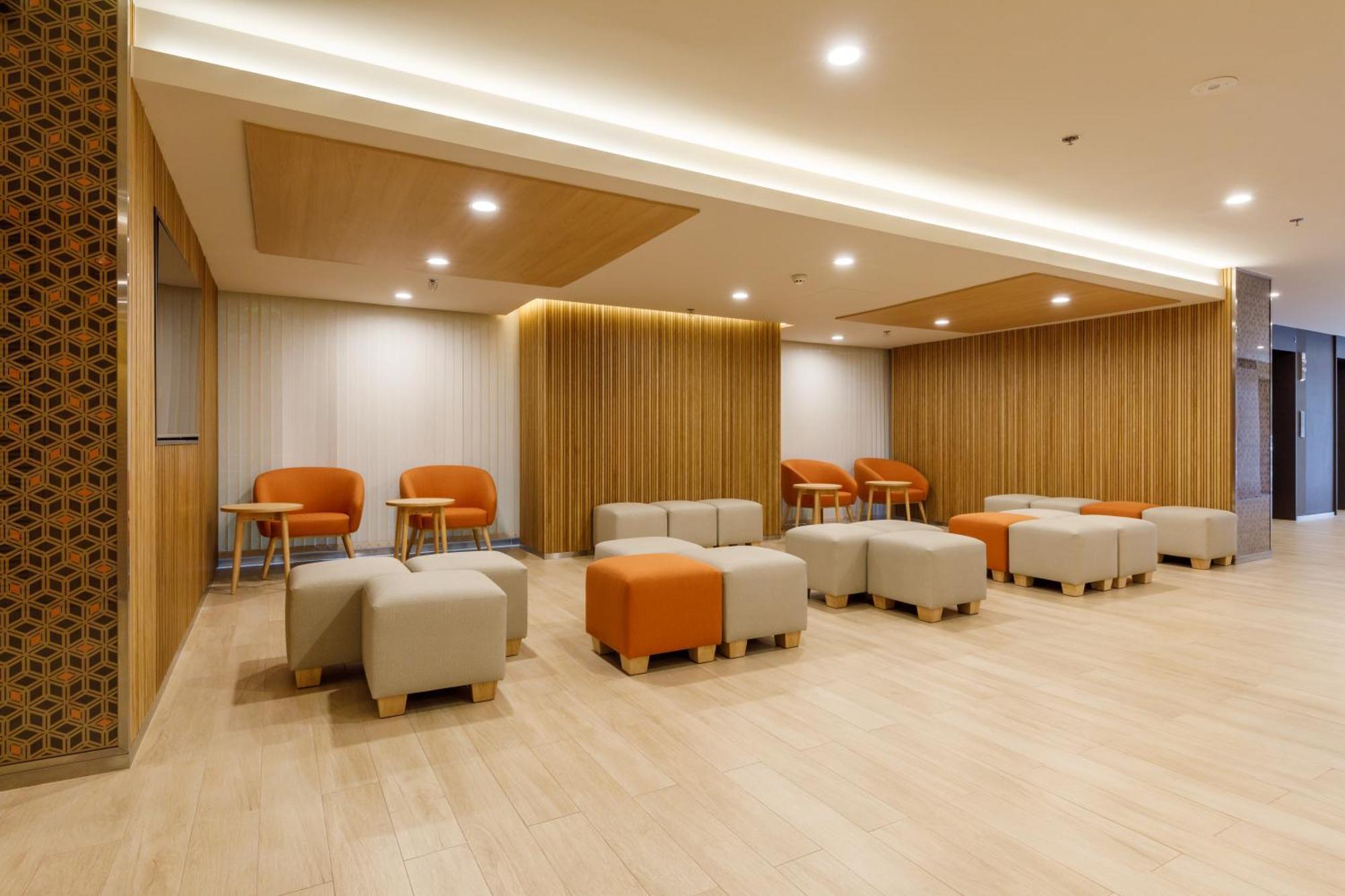Nishitetsu Croom Silom Hotel Bangkok
