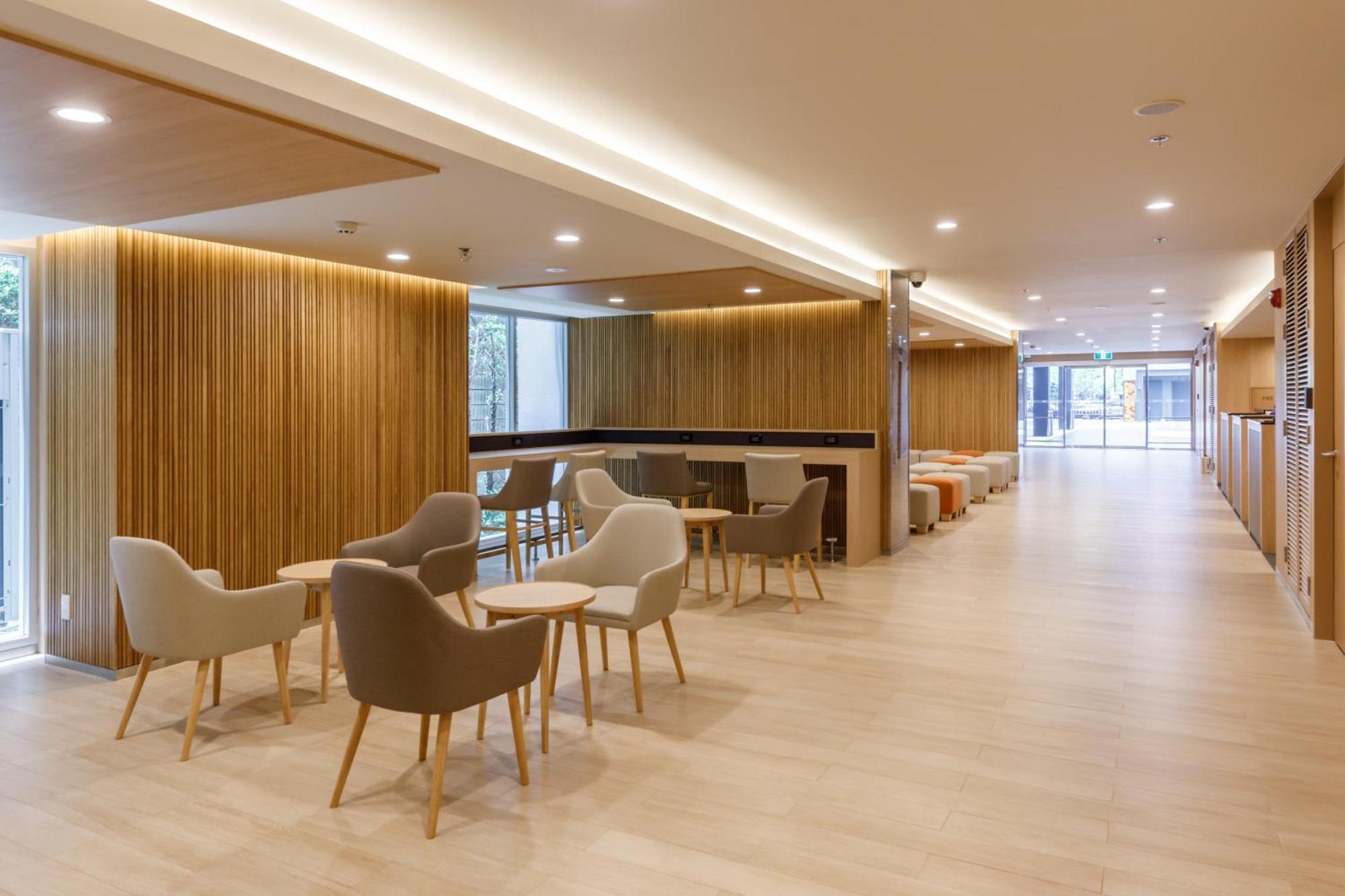 Nishitetsu Croom Silom Hotel