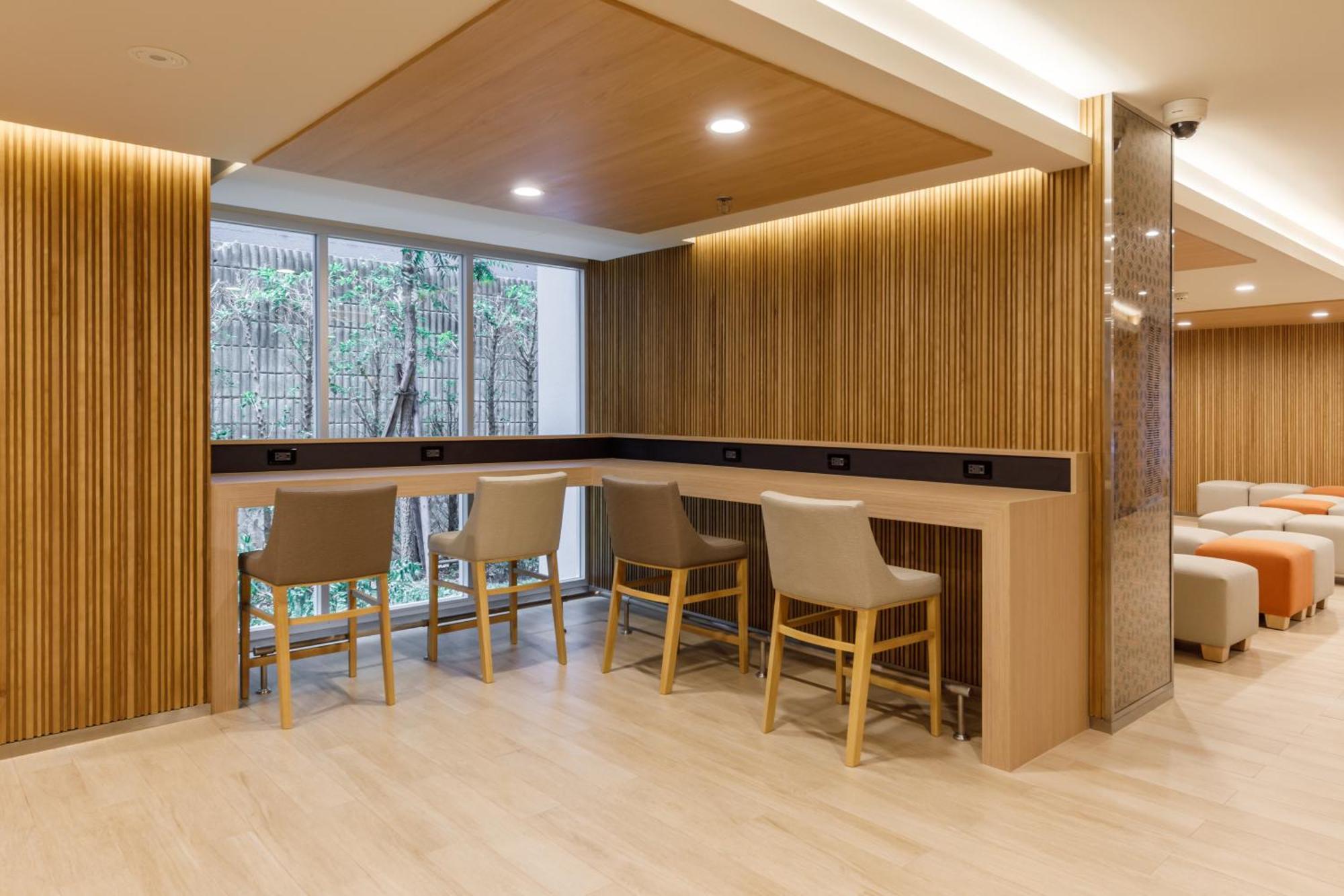Hotel Nishitetsu Croom Silom