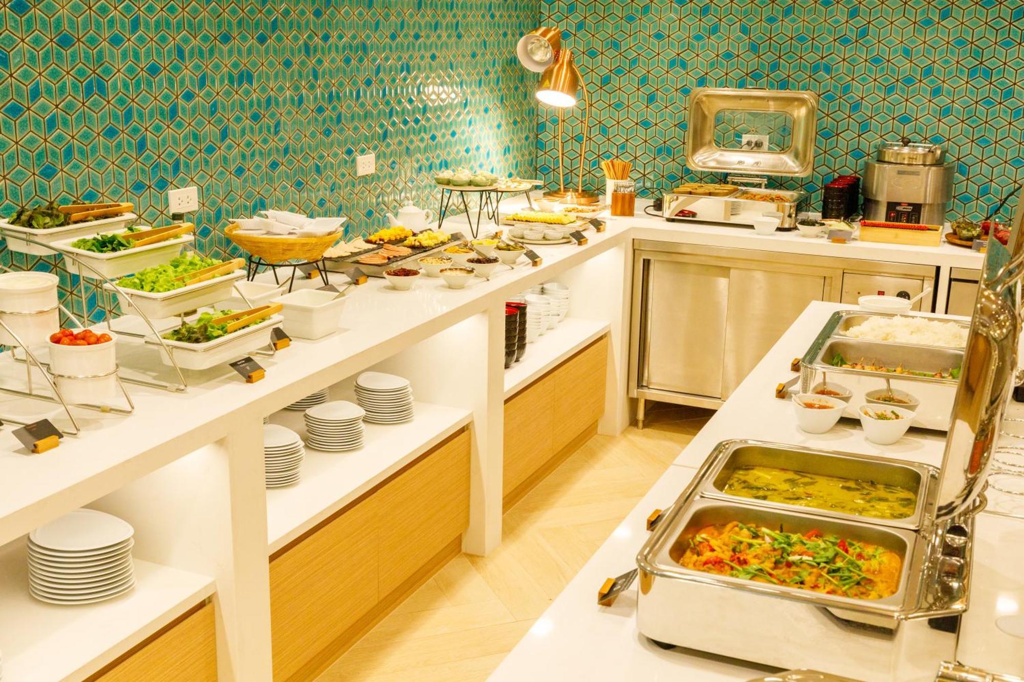 Hotel Nishitetsu Croom Silom Bangkok