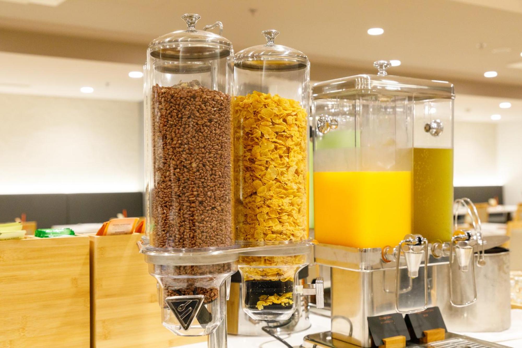 Nishitetsu Croom Silom 3* Bangkok