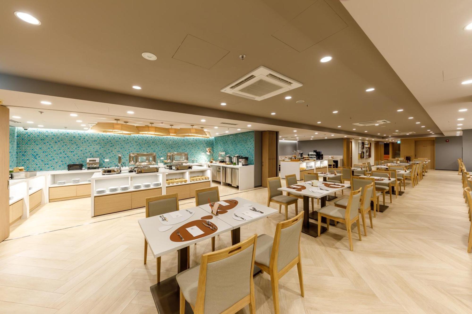 Hotel Nishitetsu Croom Silom 3*