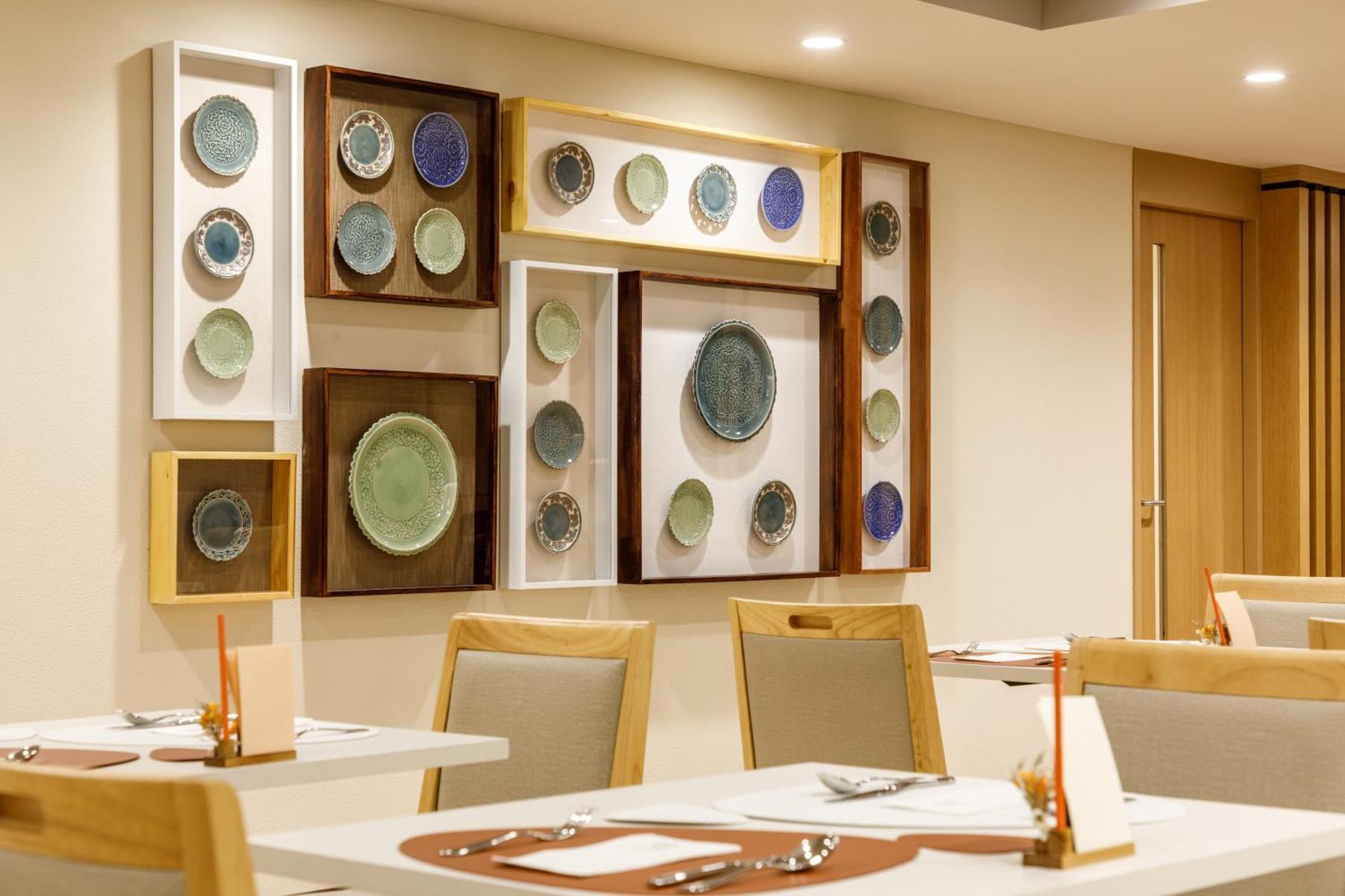Nishitetsu Croom Silom 3* Bangkok