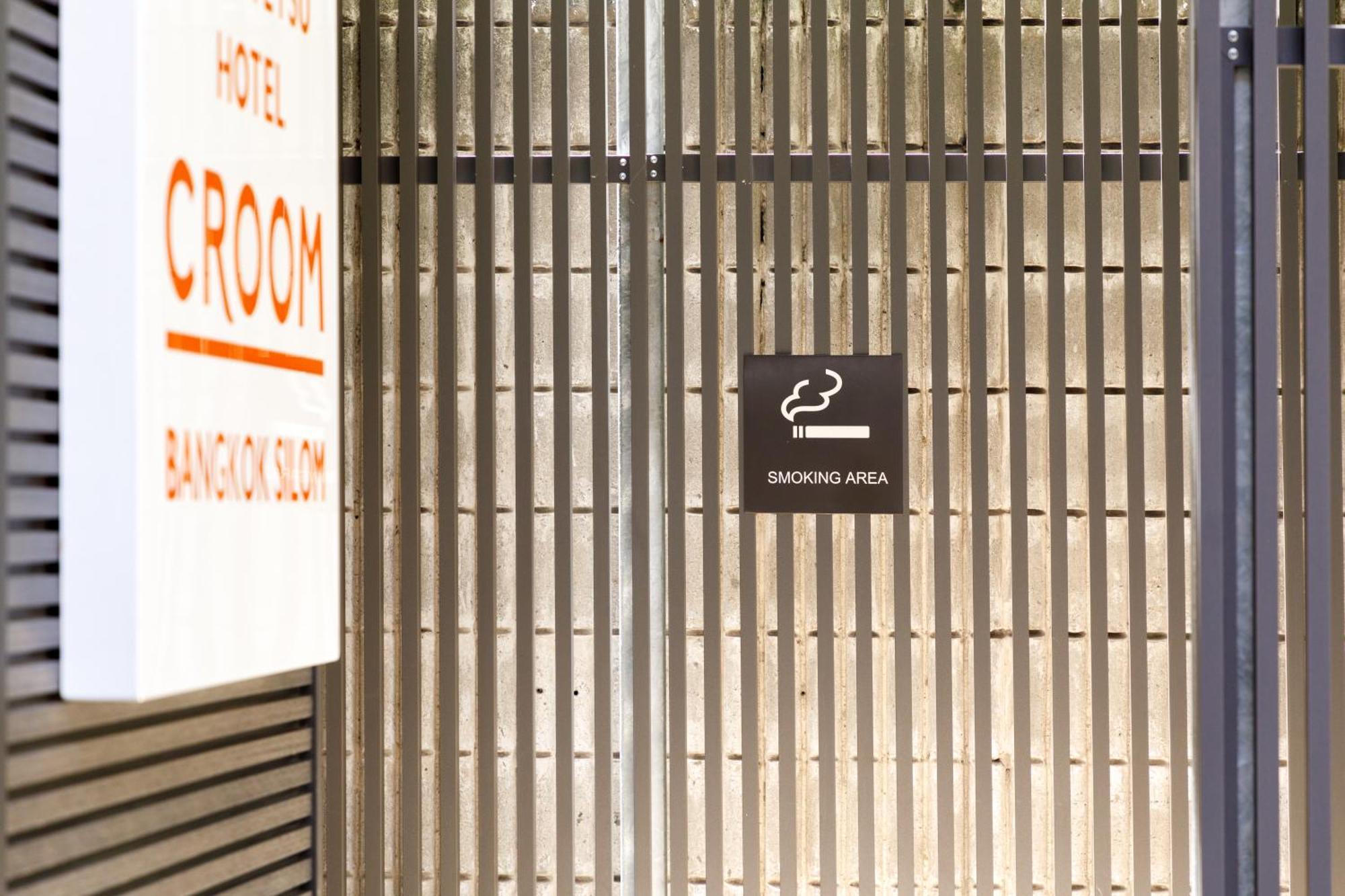 Hotel Nishitetsu Croom Silom 3*