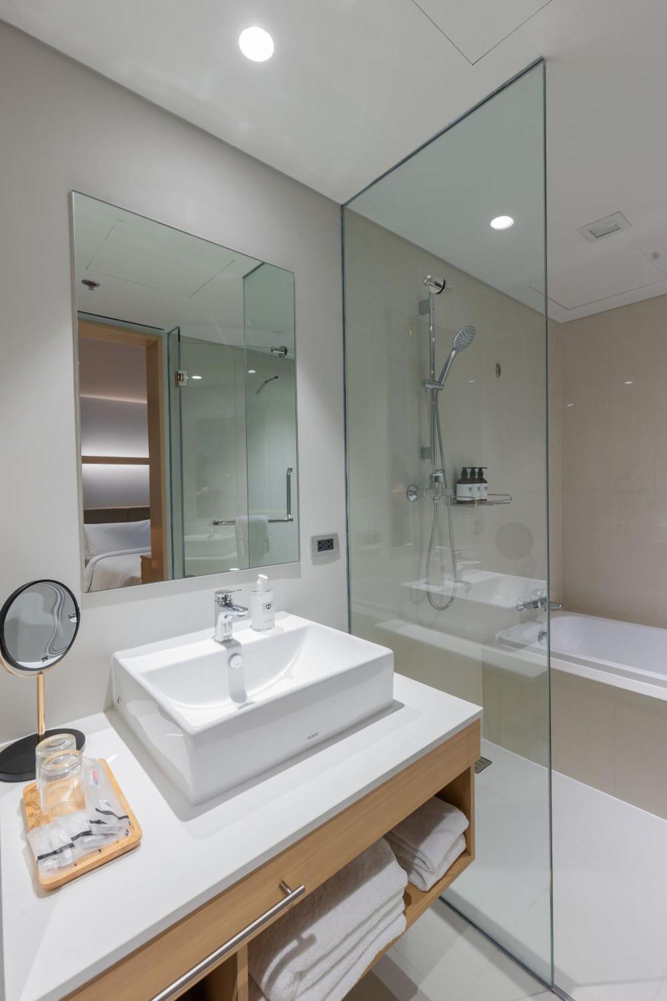 Hotel Nishitetsu Croom Silom 3*
