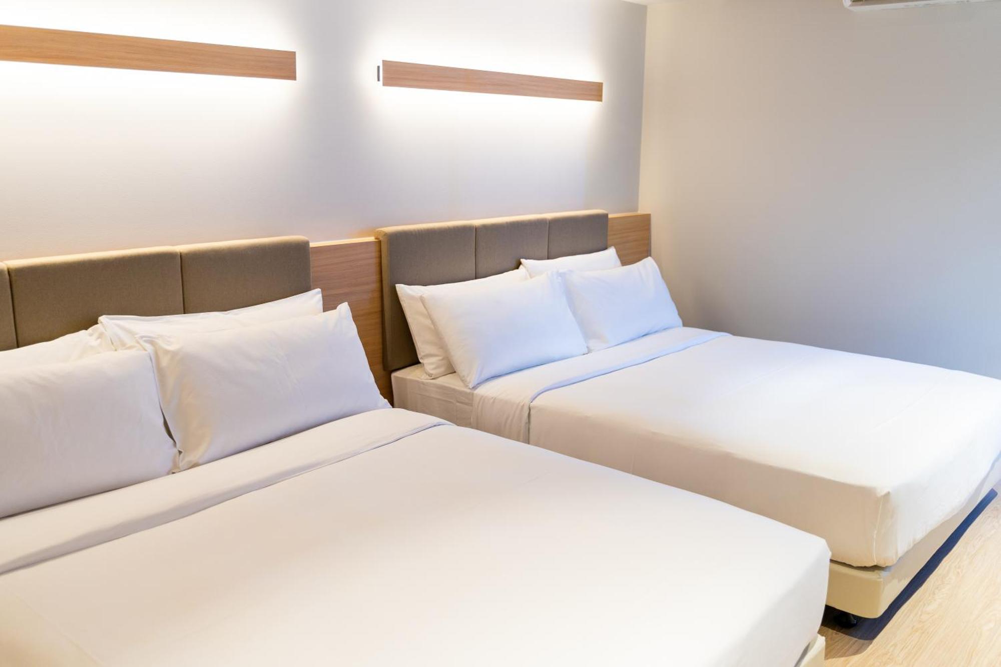 Nishitetsu Croom Silom 3*