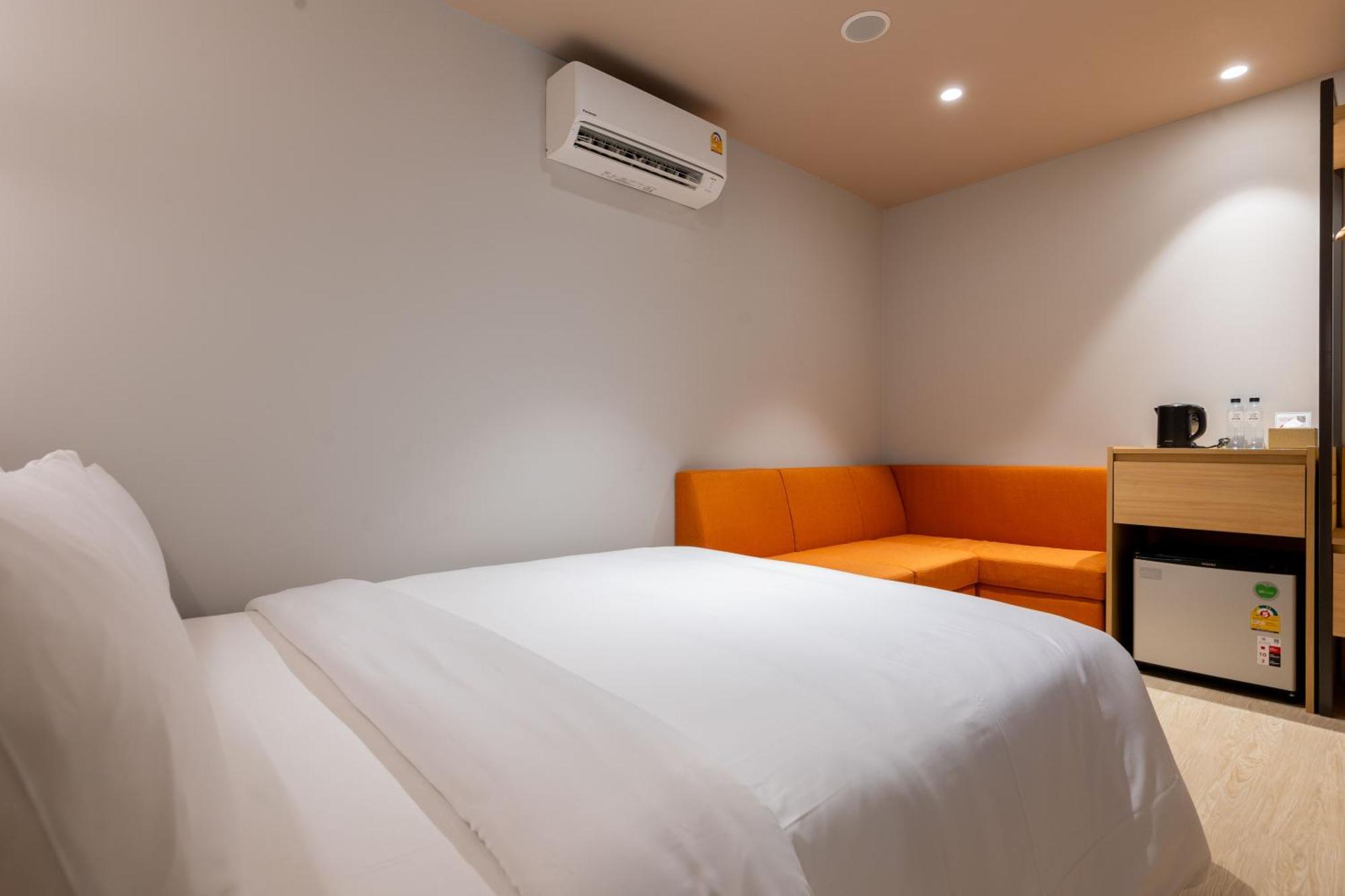 Nishitetsu Croom Silom Bangkok