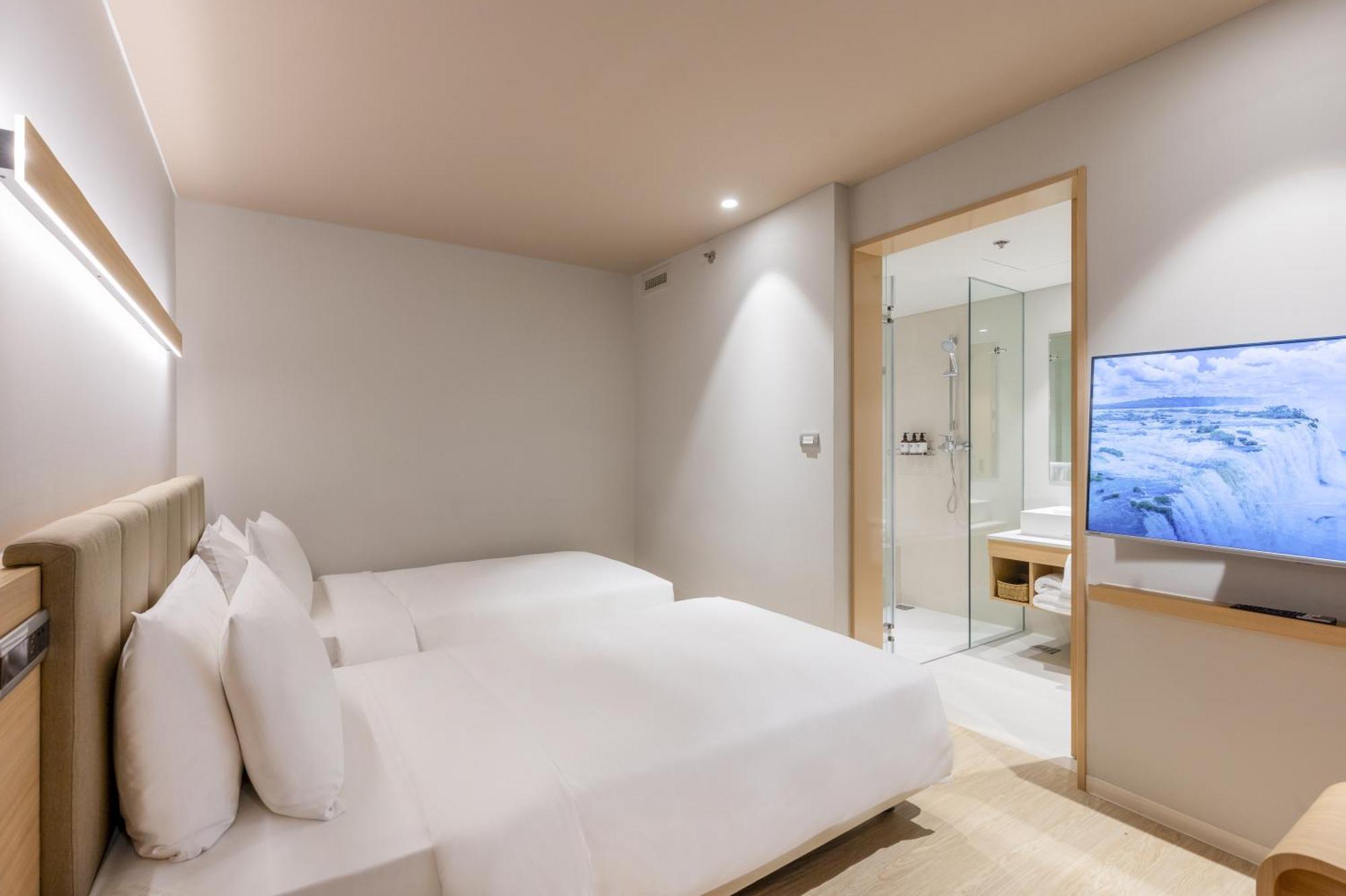 Hotel Nishitetsu Croom Silom 3*