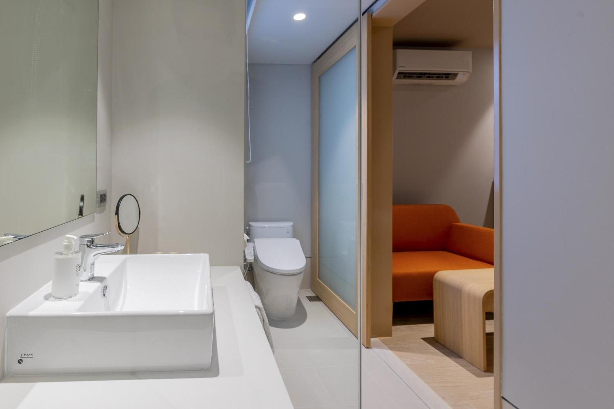 Nishitetsu Croom Silom Hotel 3*