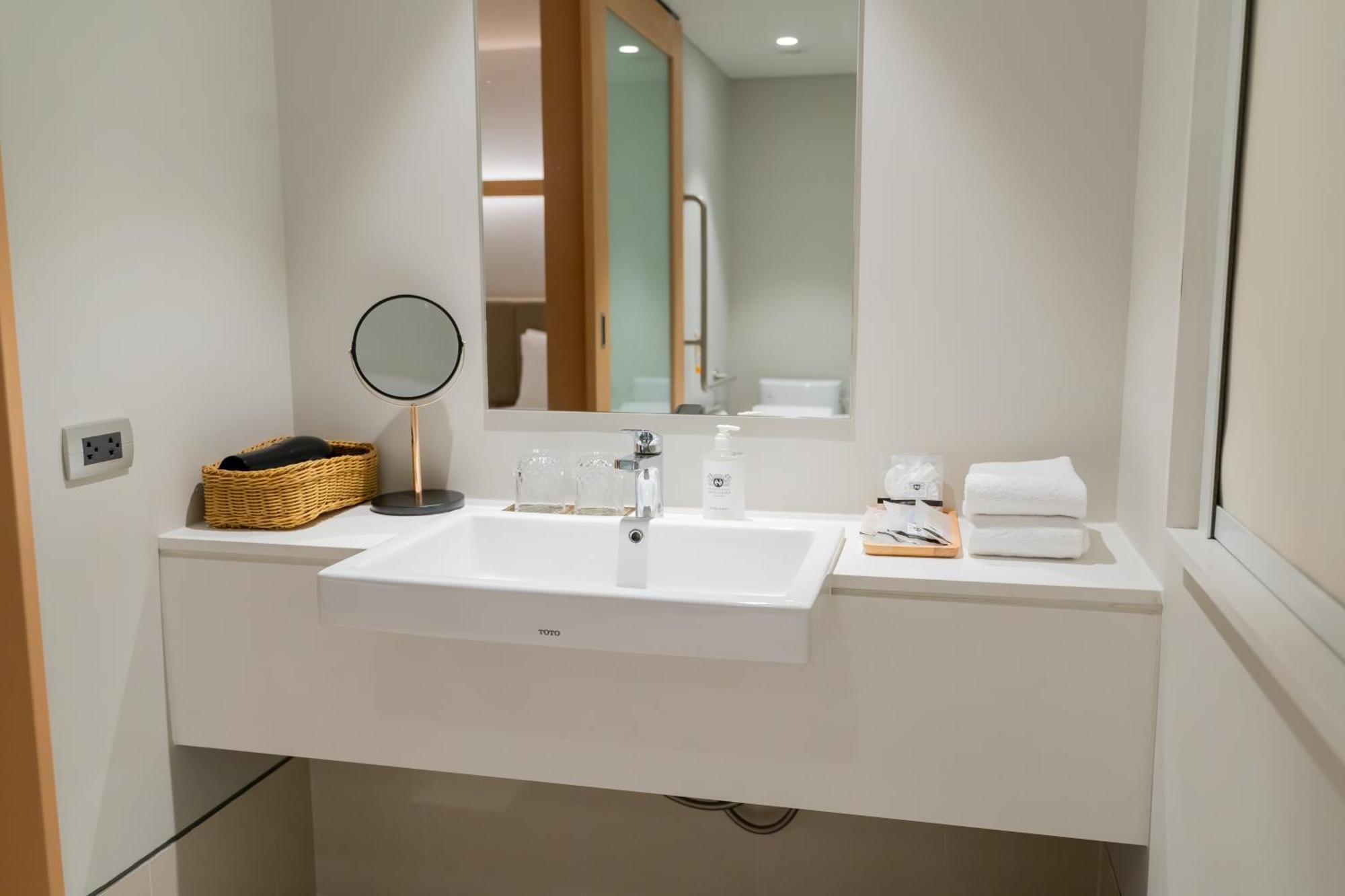 Hotel Nishitetsu Croom Silom 3*
