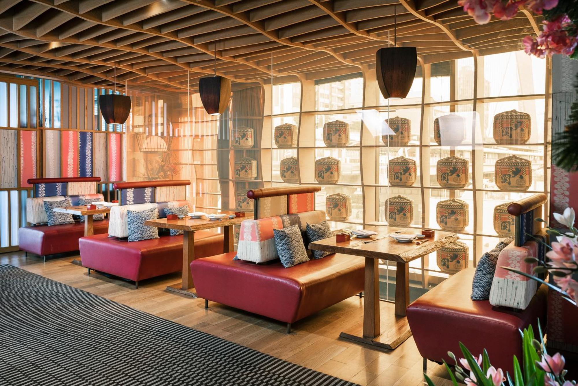 Hotel Vie Hotel Bangkok - Mgallery Collection Bangkok