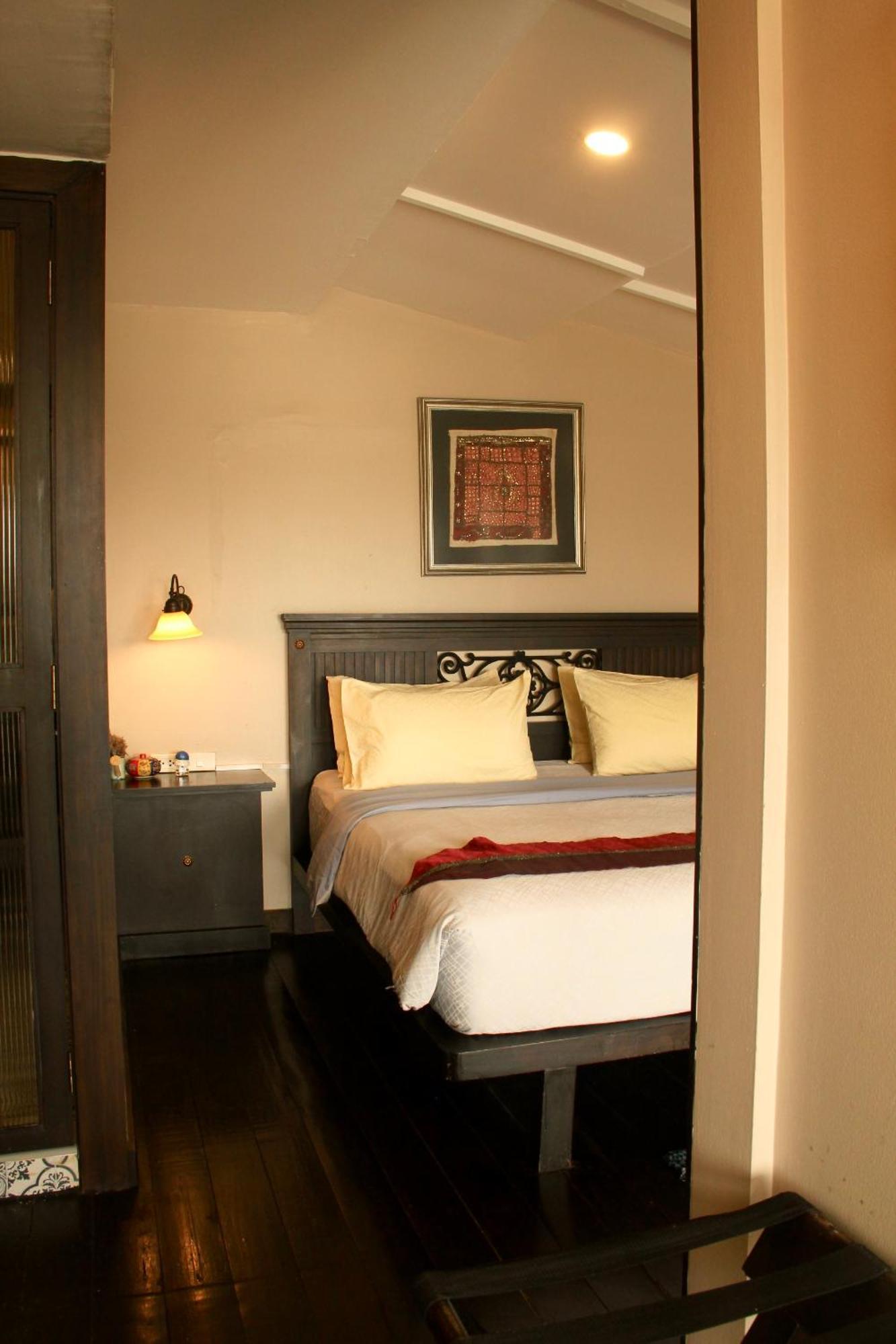 Hotel Arun Bangkok