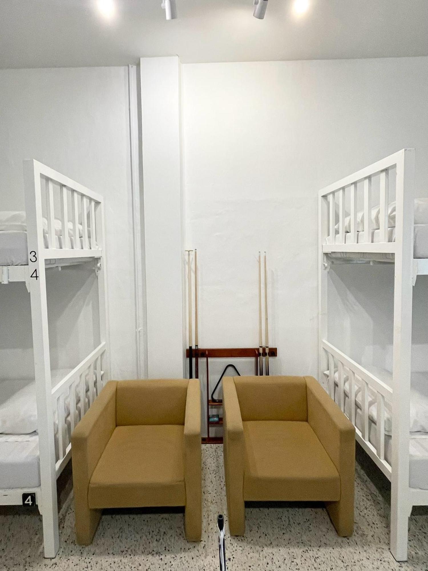 Hostel Chatel Bkk Bangkok