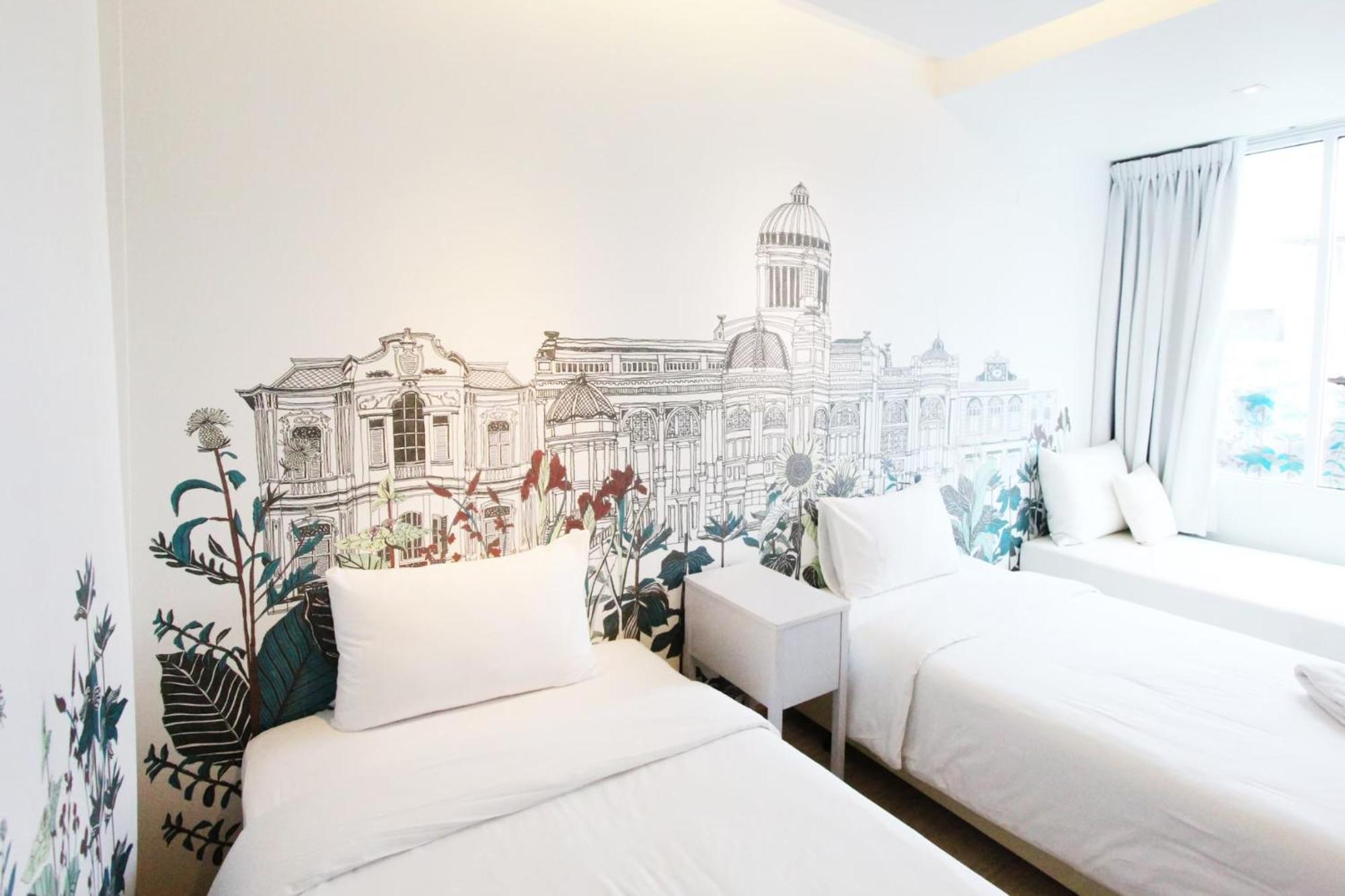 Beat Hotel 4*