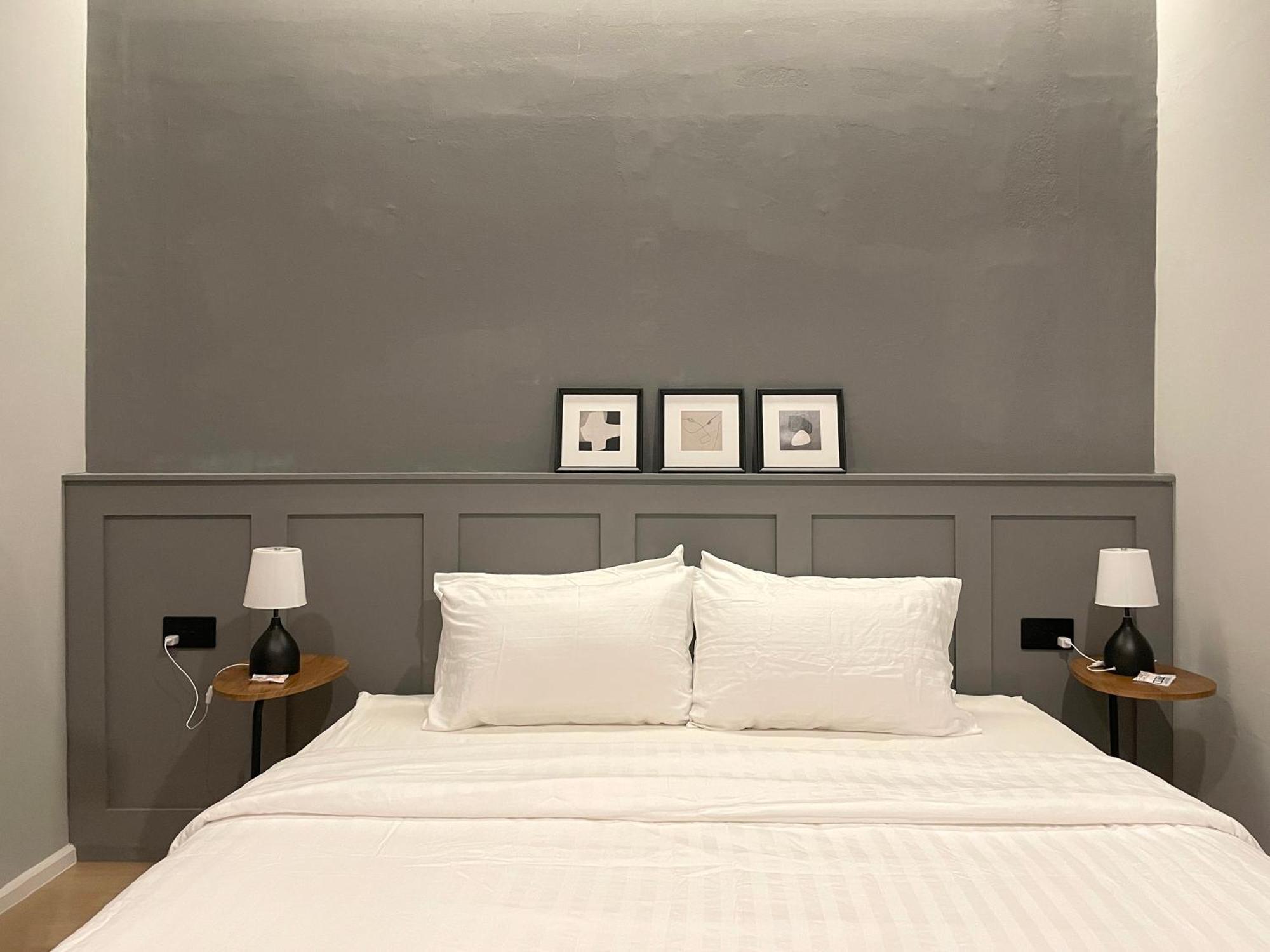 2nd Fl. 2br In Old Town With Rooftop View *
