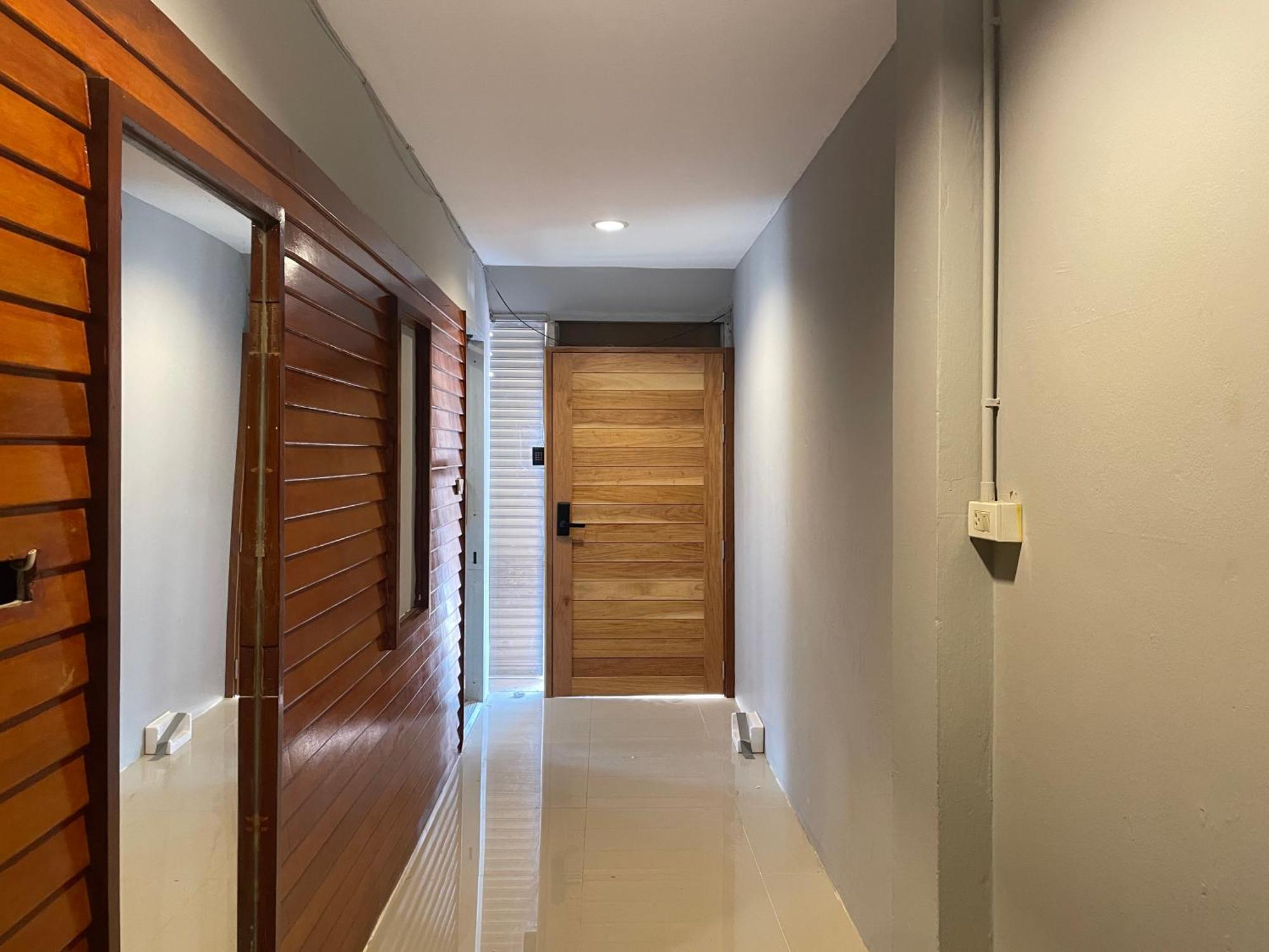Apartment 2nd Fl. 2br In Old Town With Rooftop View