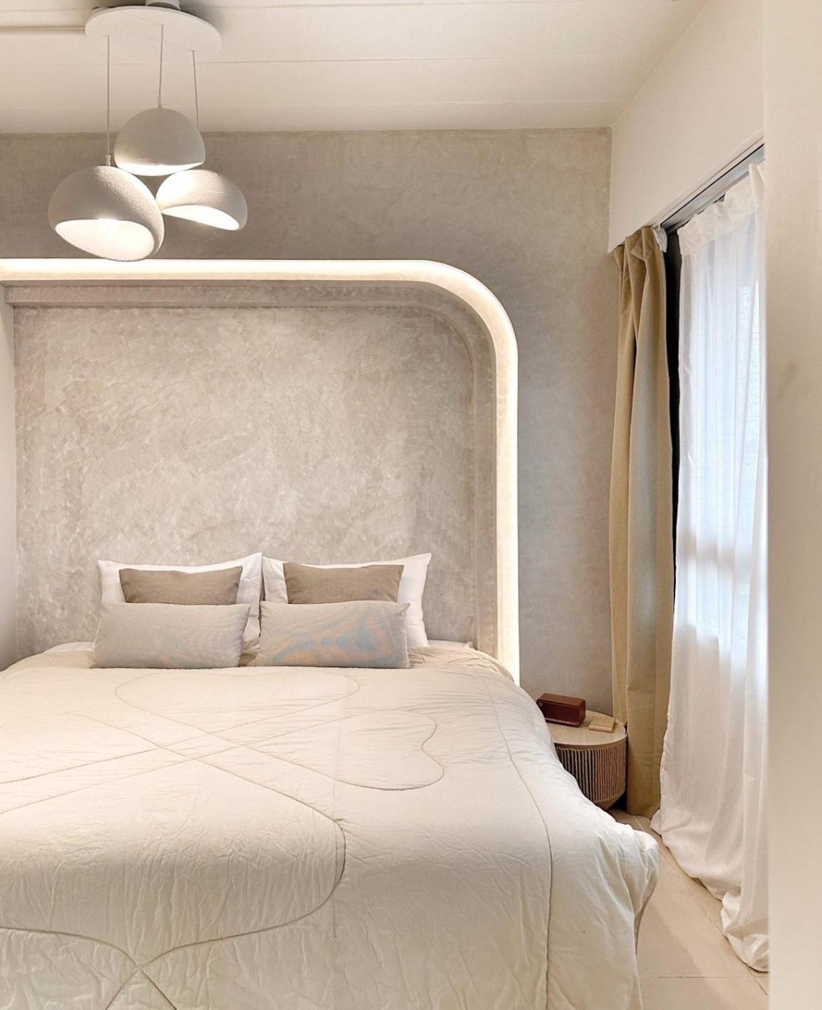 Udms On Nut 10 - Bangkok's Charm 40 Sqm Guest house Bangkok