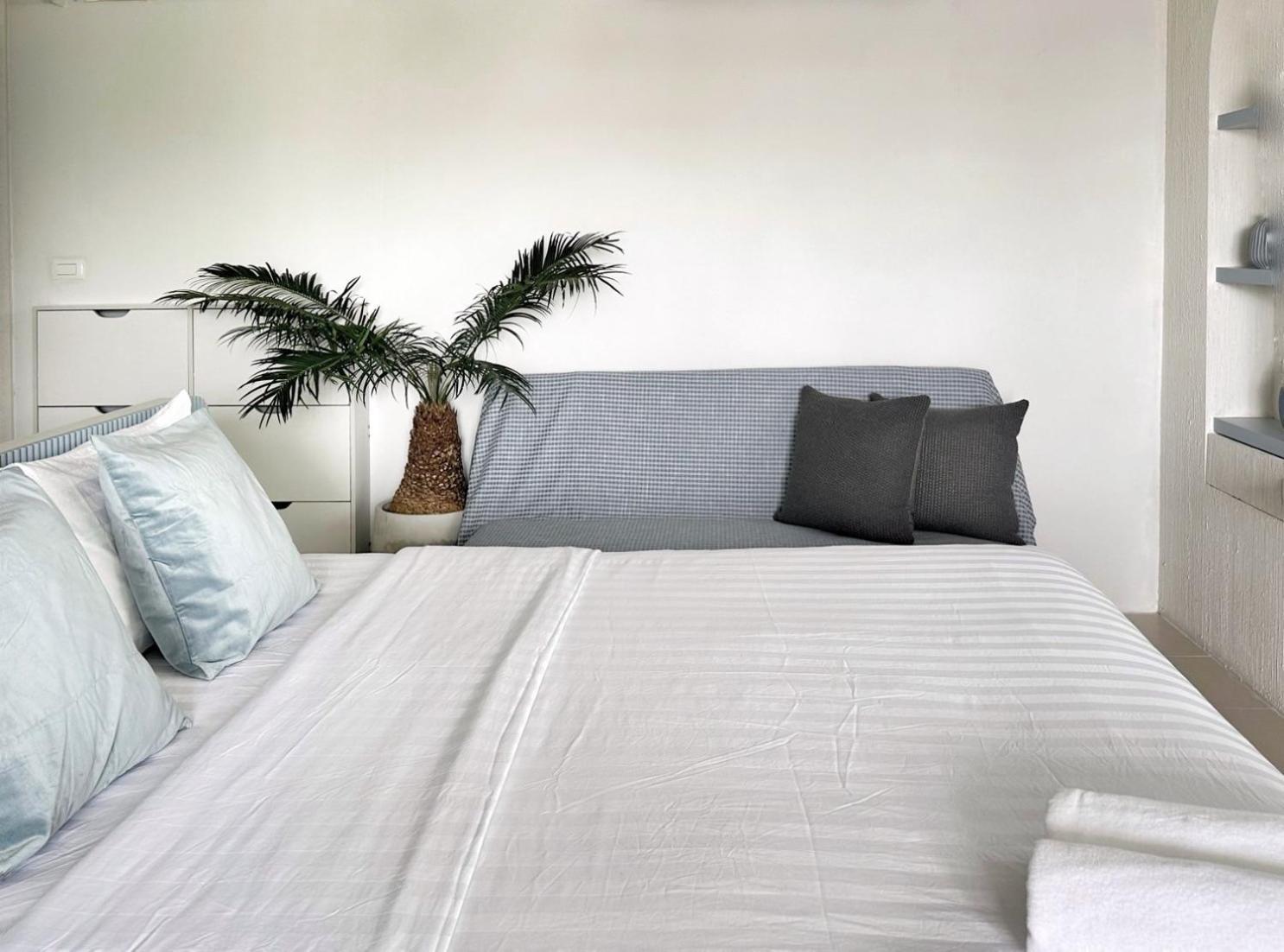 Udms On Nut 10 - Bangkok's Charm 40 Sqm *
