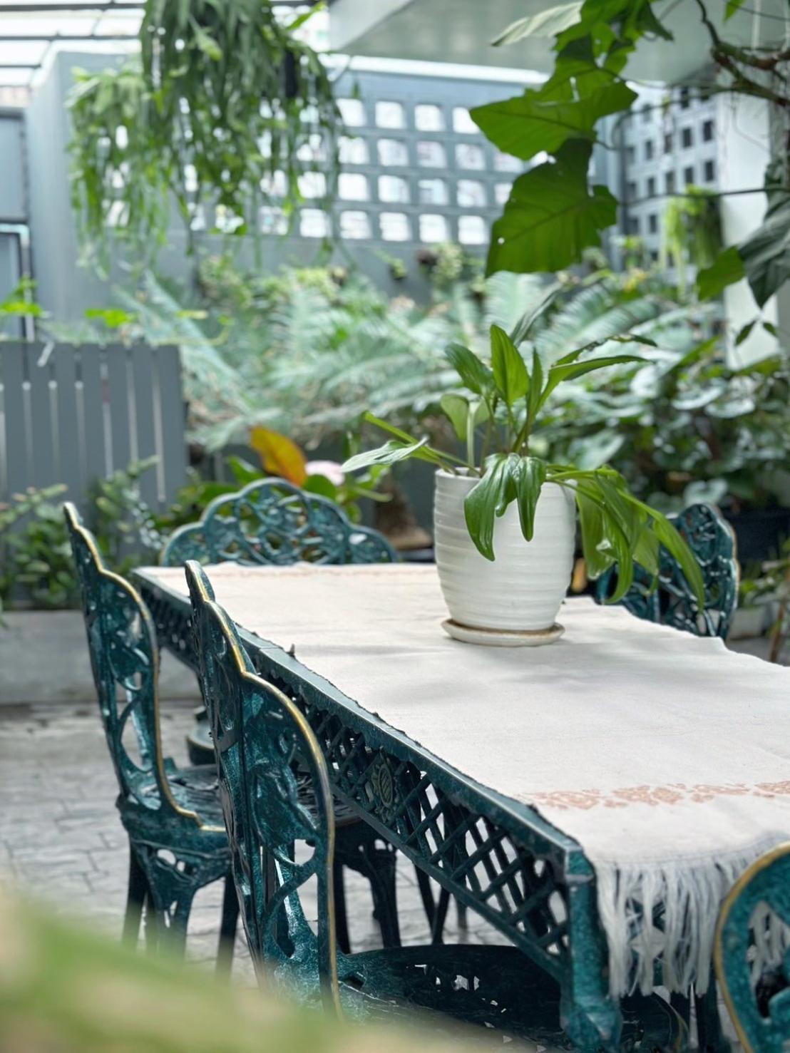 Udms On Nut 10 - Bangkok's Charm 40 Sqm