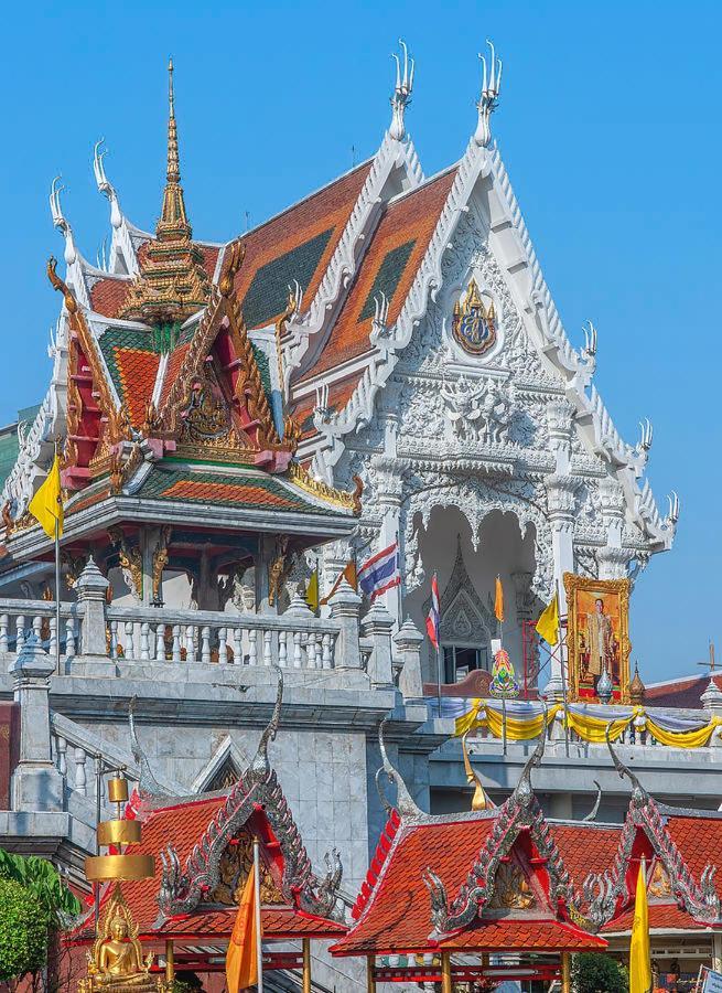 Silom * Bangkok