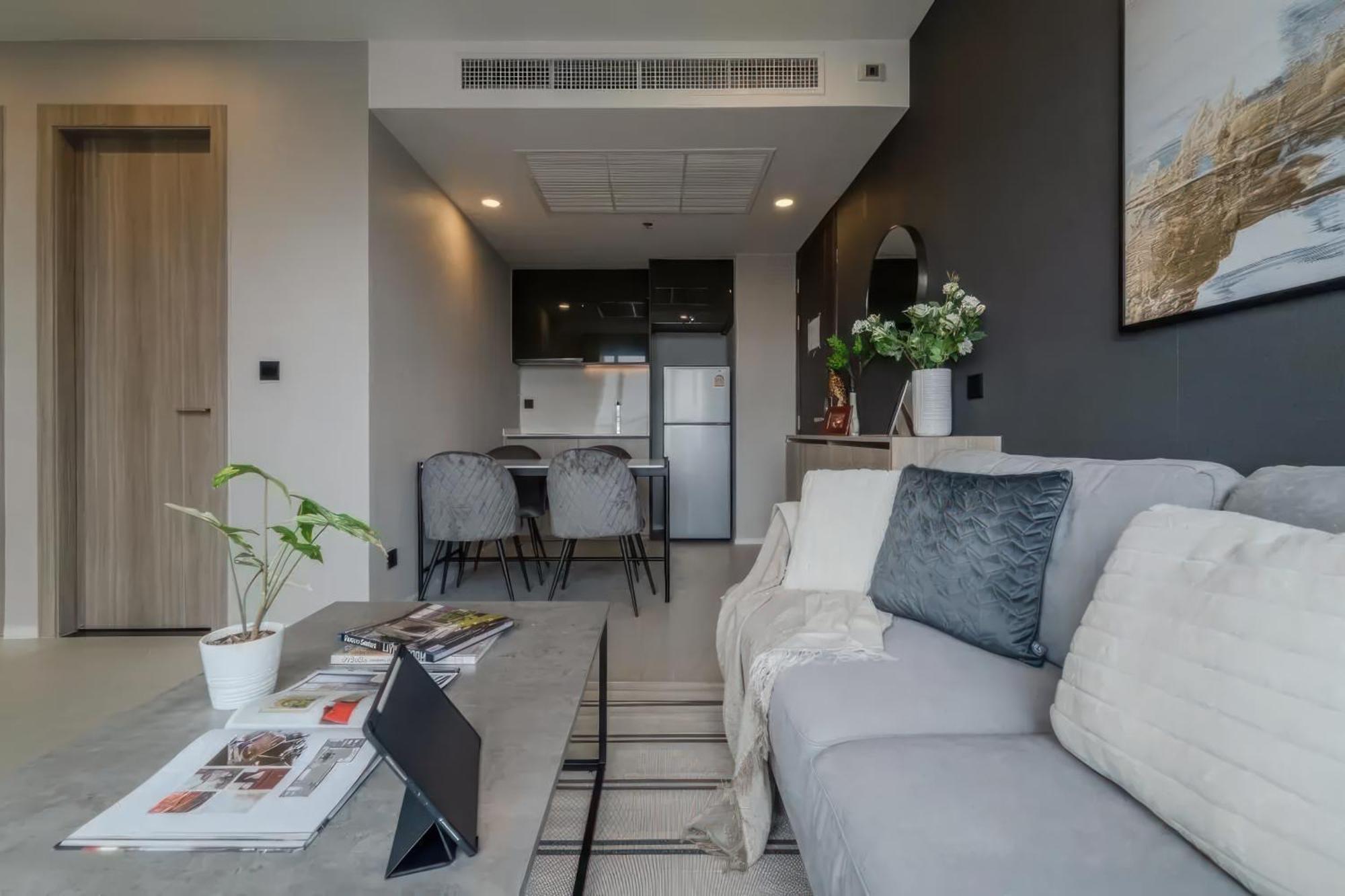 Prime 2-bed Apt, Skyline View Apartment *