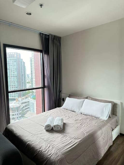 Appartement Sunset L Pharkanong Bts