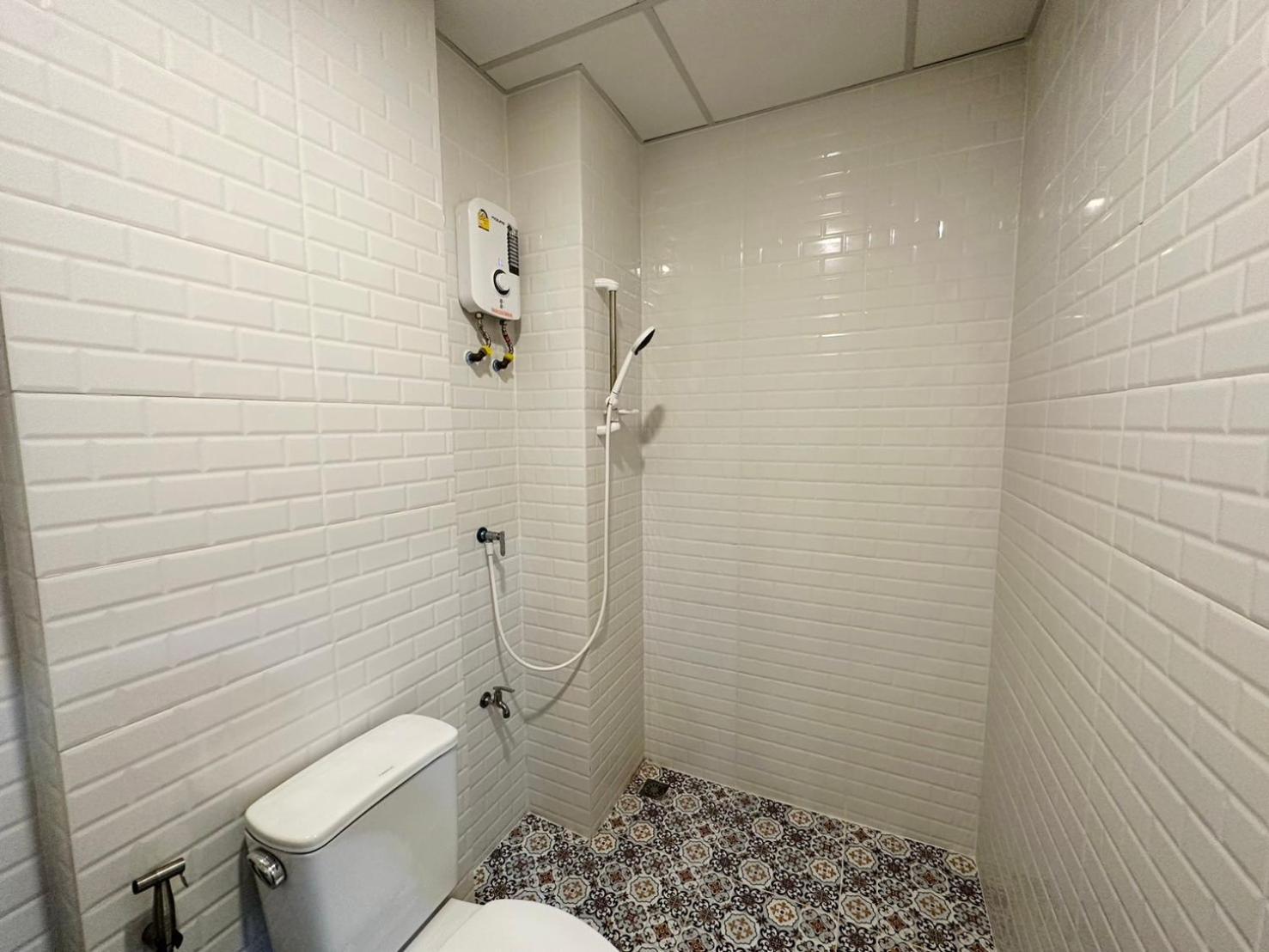 Apartment Hada House Bangkok