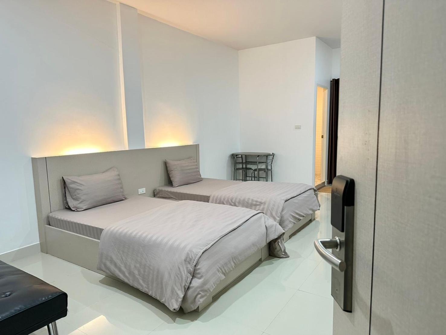 Apartment Hada House *