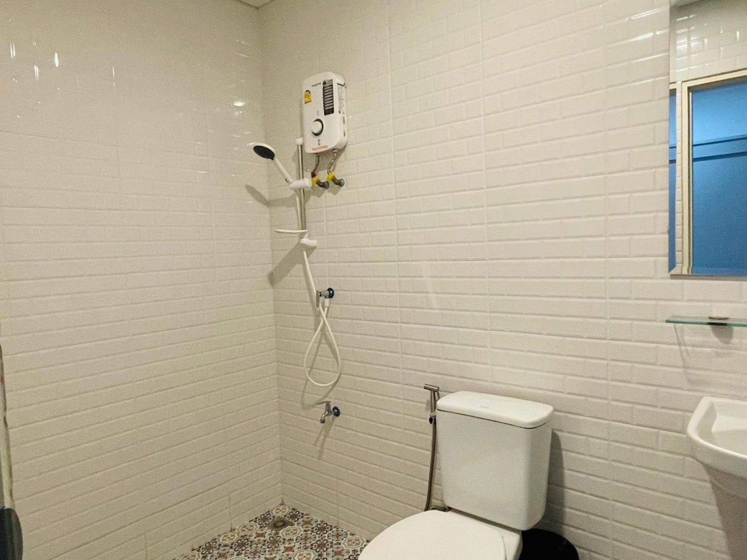 Hada House Apartment Bangkok