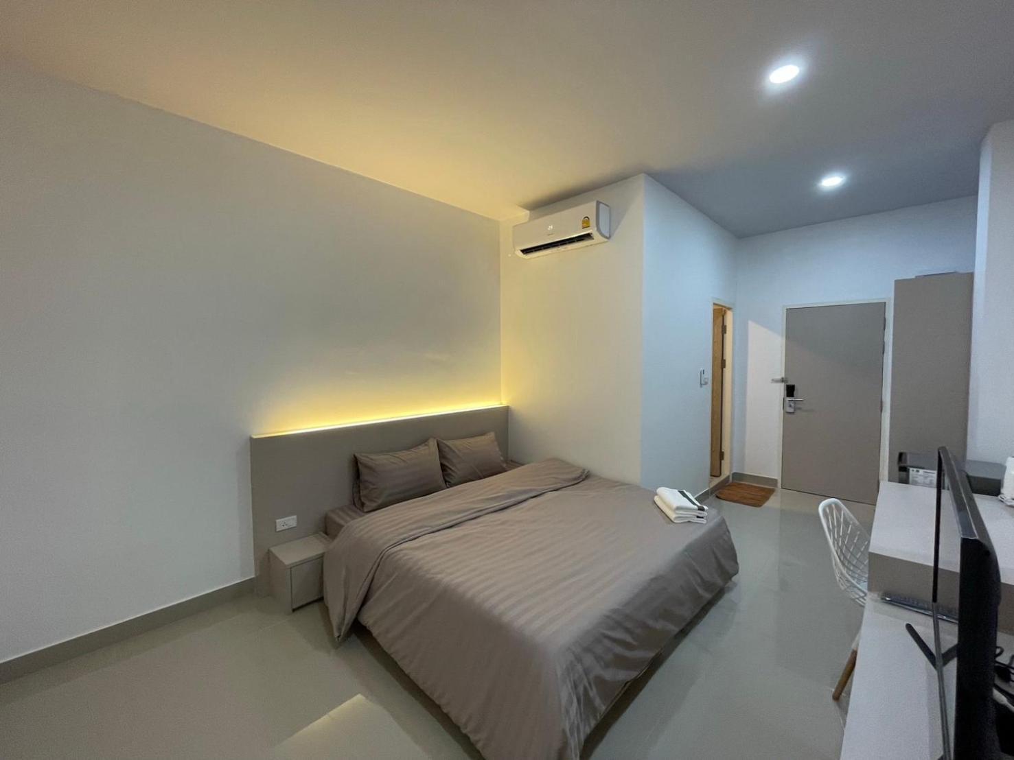 Hada House Bangkok