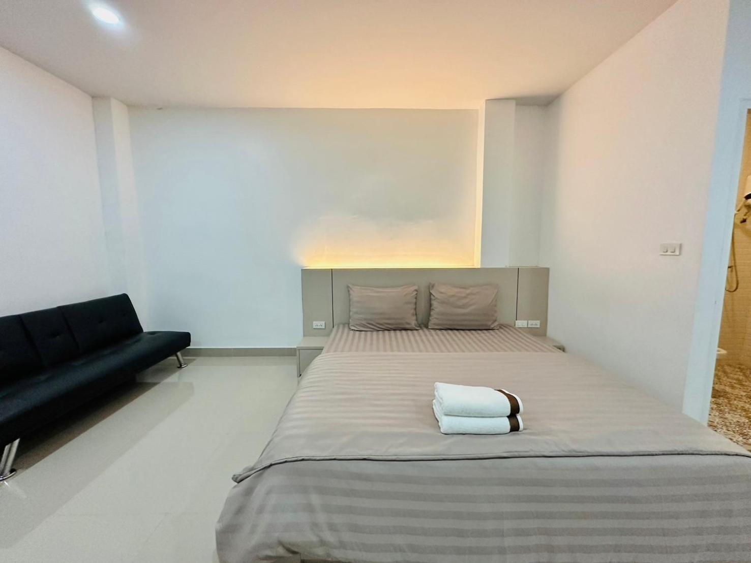 Hada House Apartment