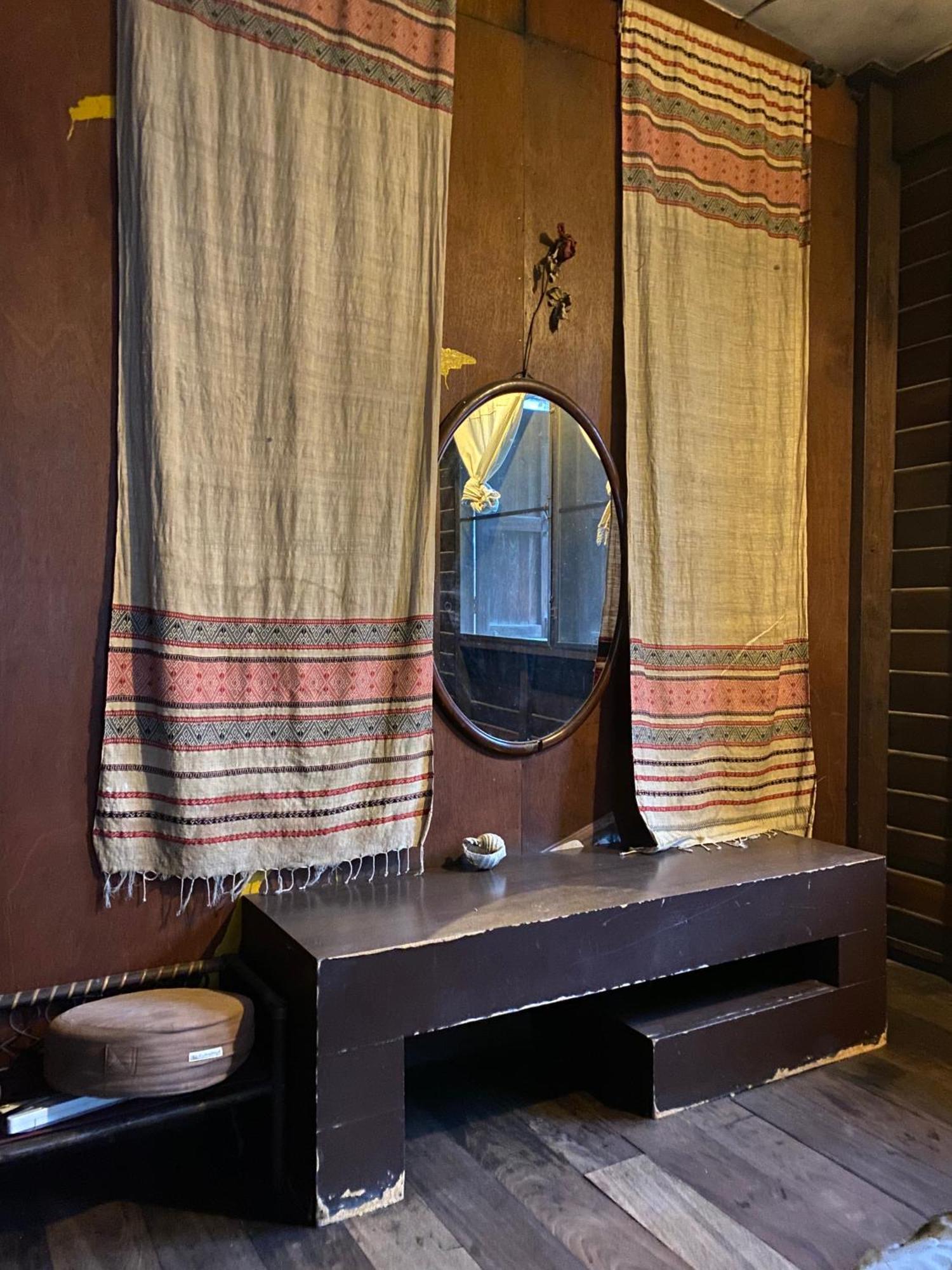 Homestay Chest's Place *